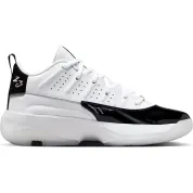 Jordan Max Aura 7 White Summit White Black