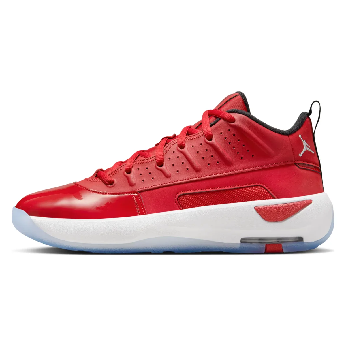 Jordan Max Aura 7 Varsity Red White