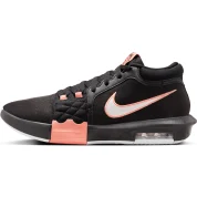Nike LeBron Witness 8 Black Apricot Agate White