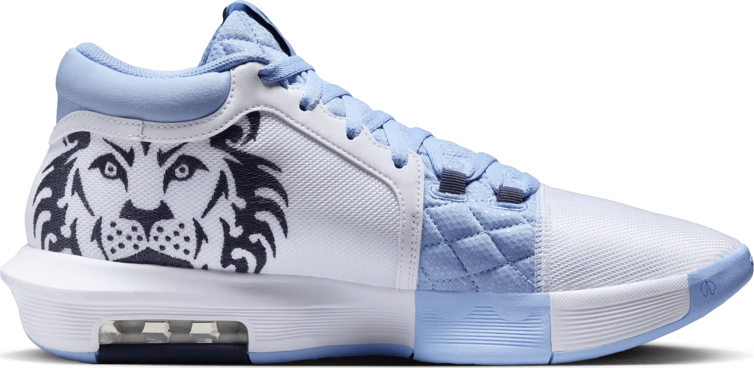 Nike LeBron Witness 8 UNC