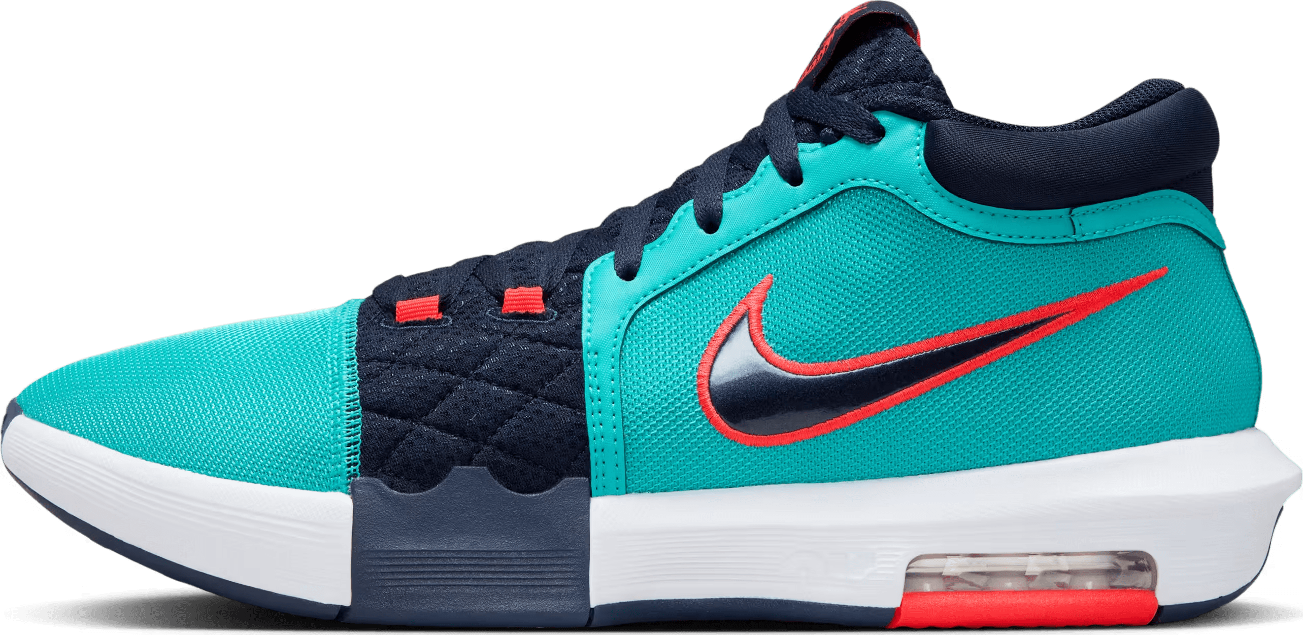 LeBron Witness VIII basketbal