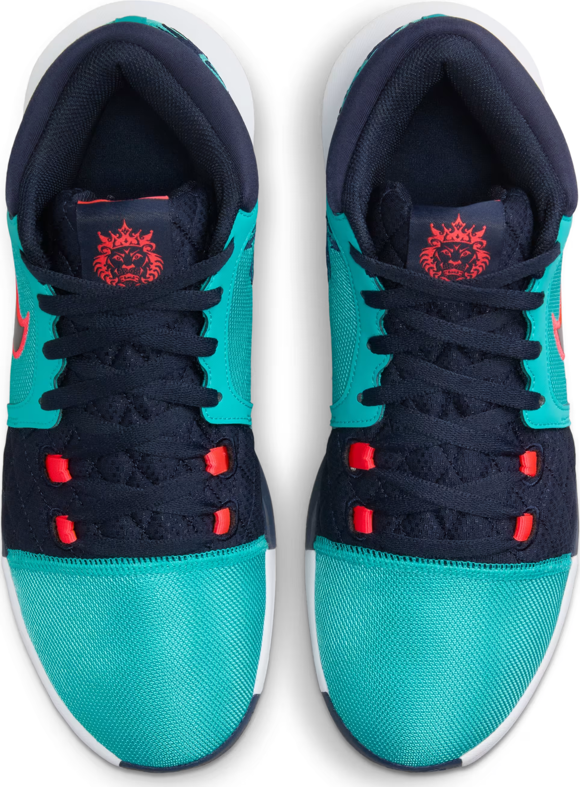 Nike LeBron Witness 8 Red