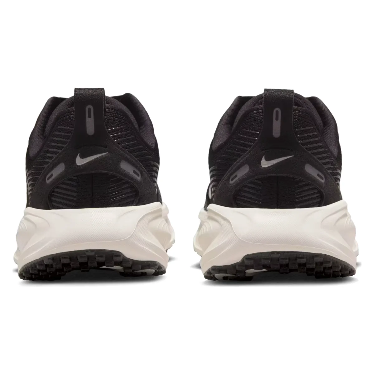 Nike Vomero 18 Black Coconut Milk Iron Ore Summit White (GS)