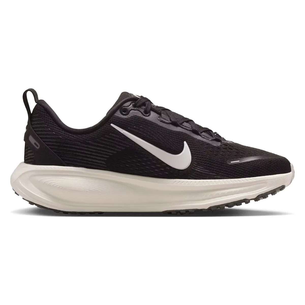 Nike Vomero 18 Black Coconut Milk Iron Ore Summit White (GS)