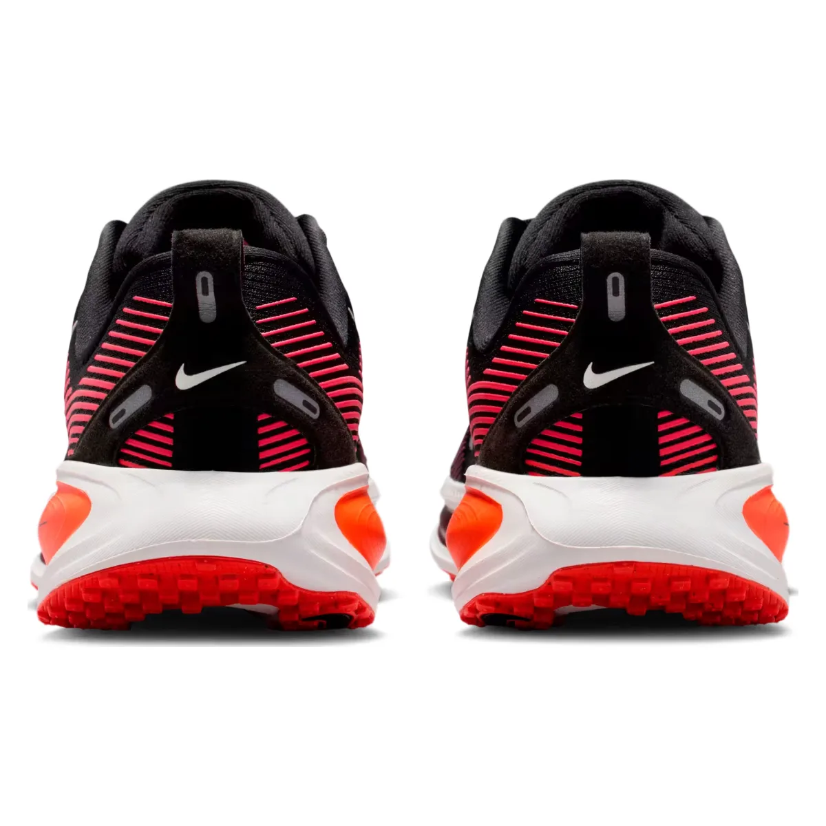 Nike Vomero 18 Black Bright Crimson (GS)