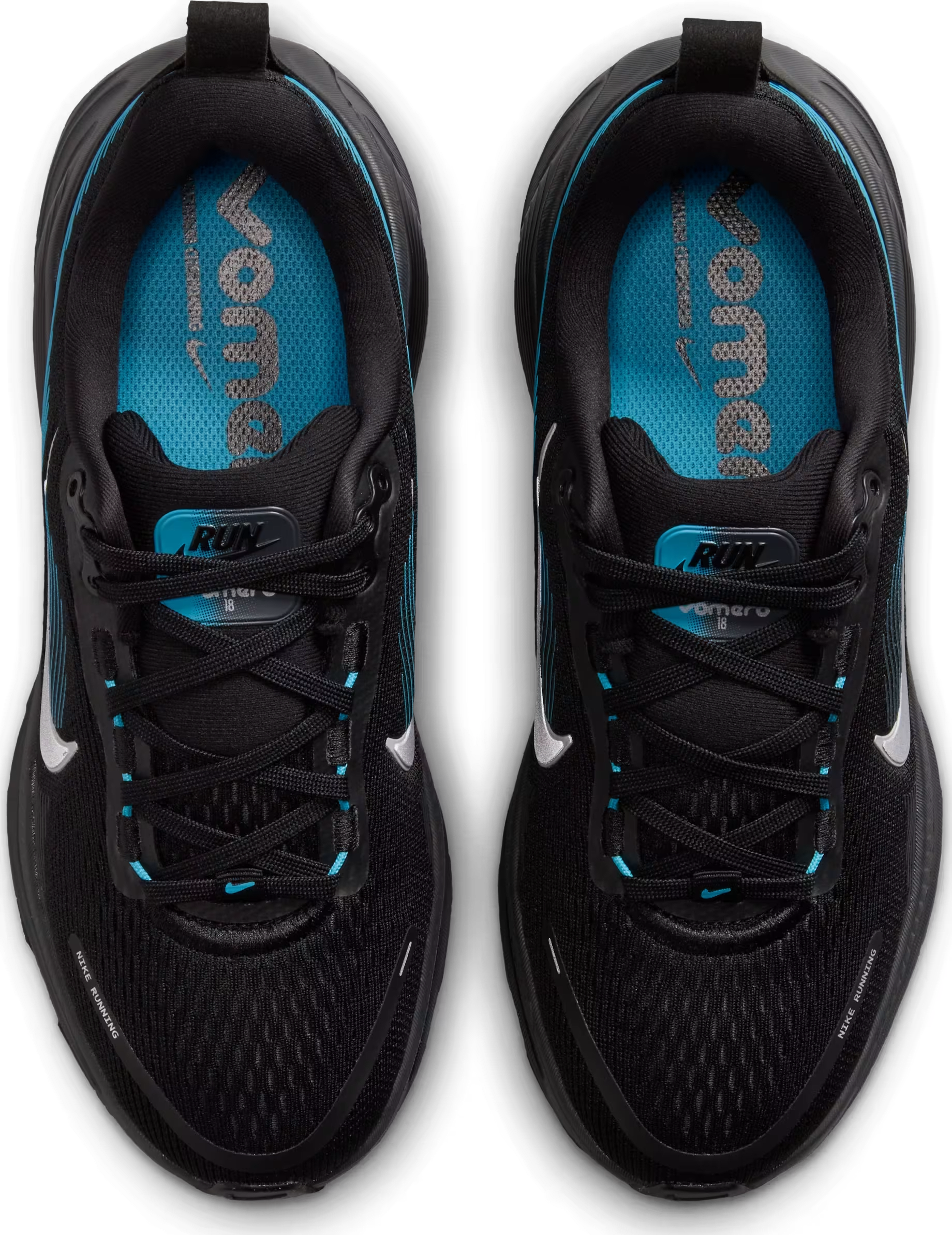 Nike Vomero 18