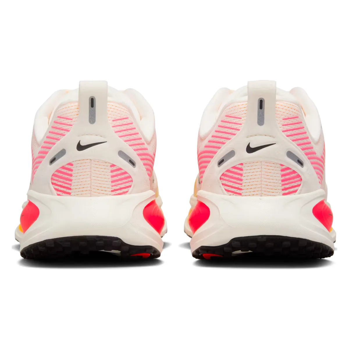 Nike Vomero 18 Sail Bright Crimson Laser Orange (GS)