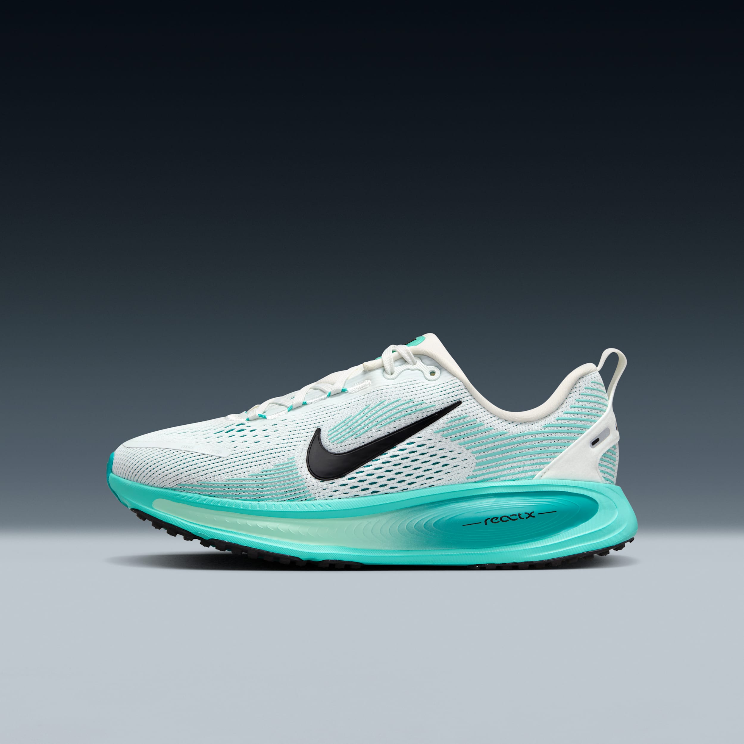 Nike Vomero 18 Dusty Cactus Geode Teal (GS)