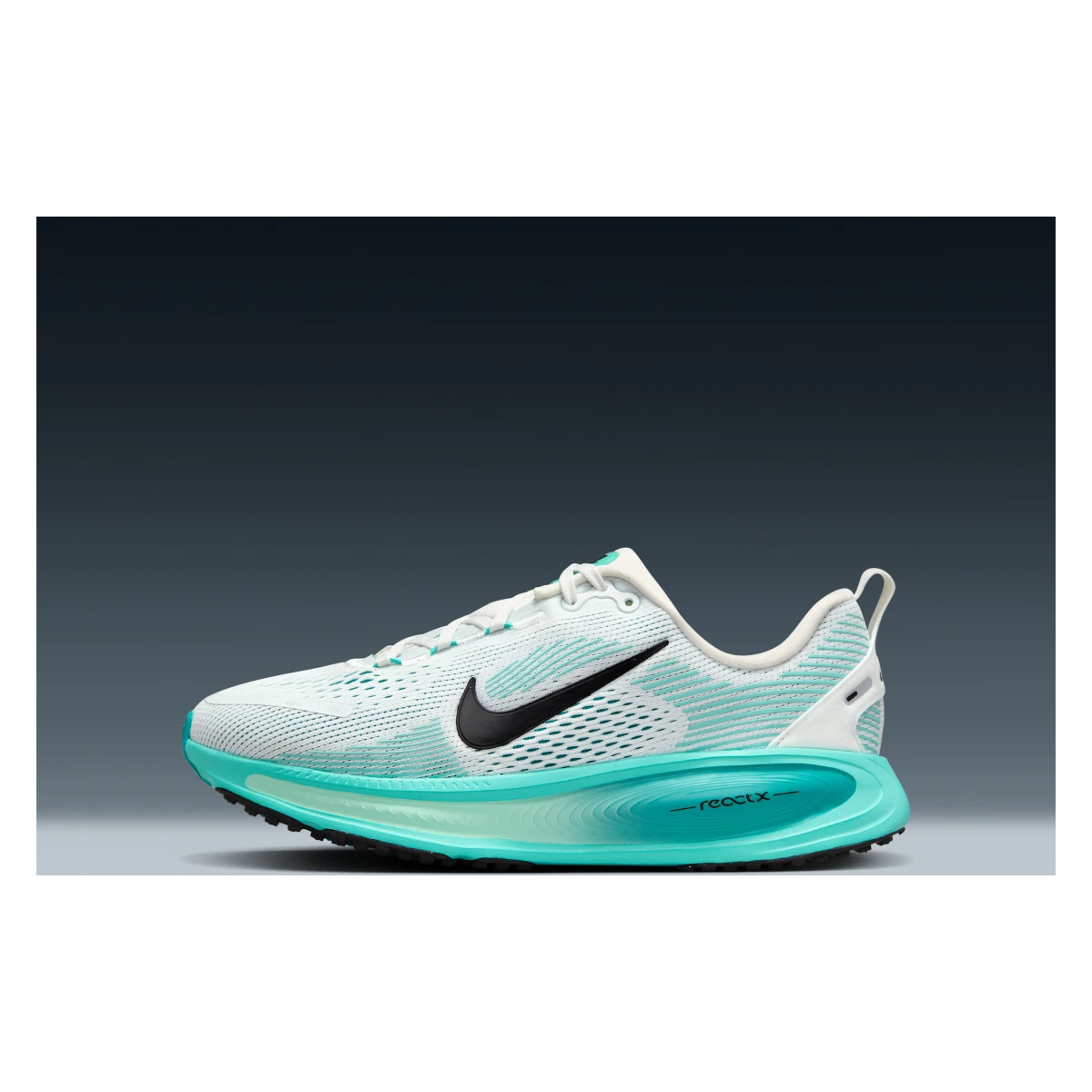 Nike Vomero 18 Dusty Cactus Geode Teal (GS)