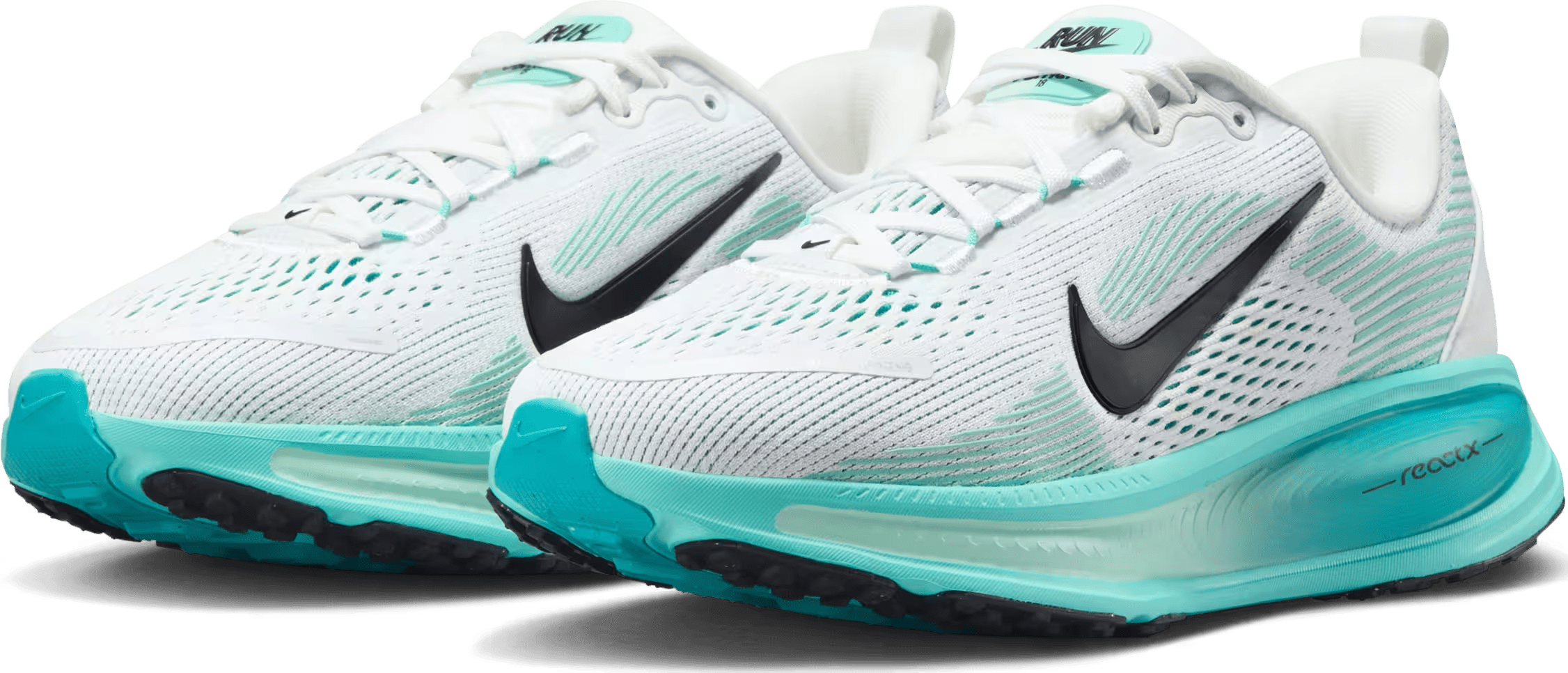 Nike Vomero 18 Dusty Cactus Geode Teal (GS)