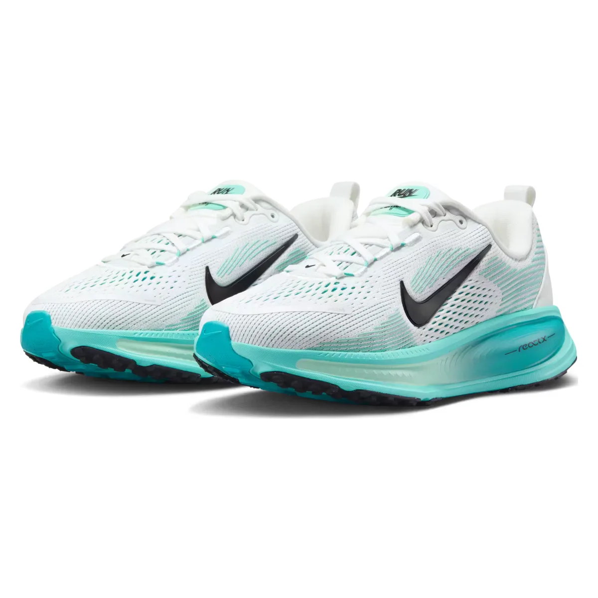 Nike Vomero 18 Dusty Cactus Geode Teal (GS)