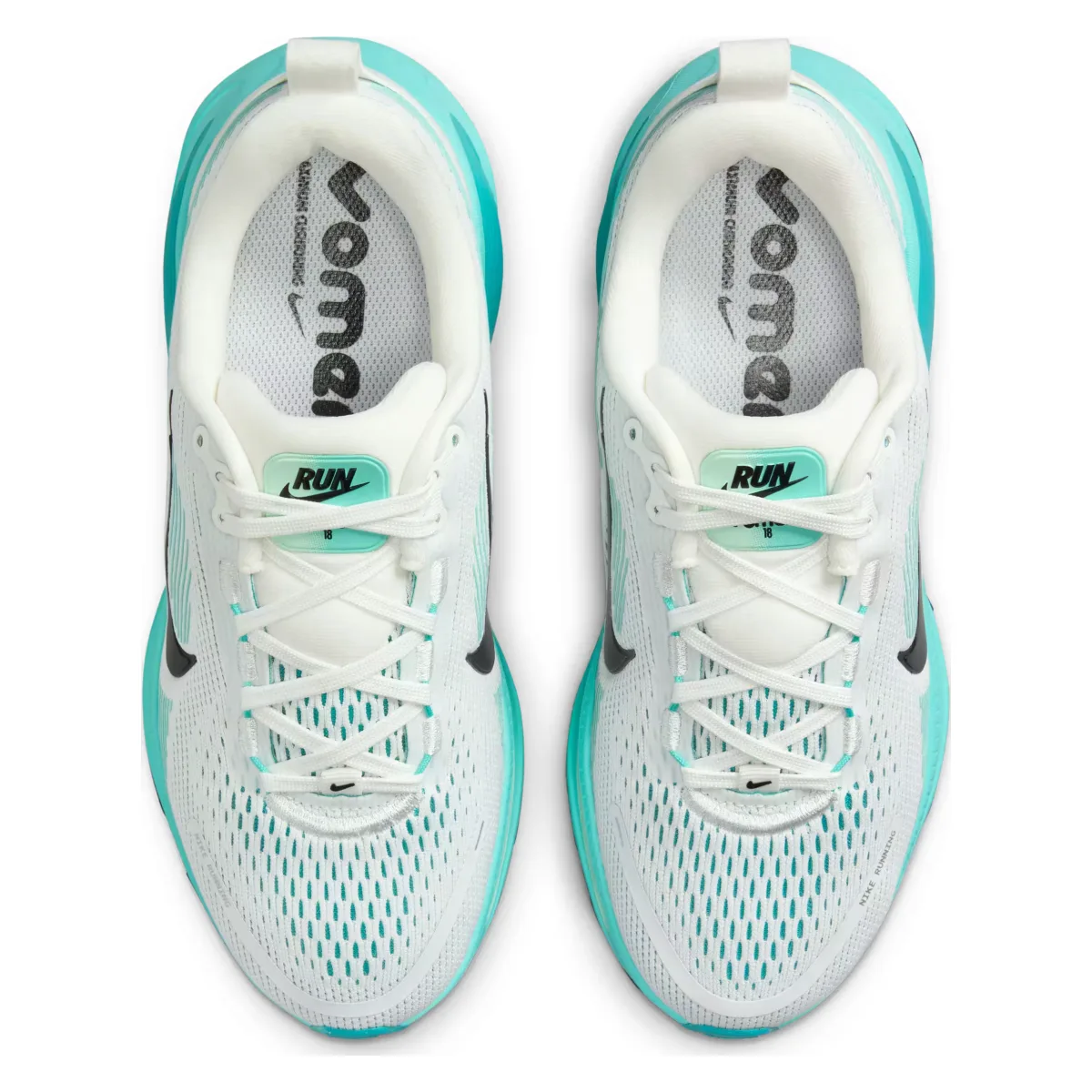Nike Vomero 18 Dusty Cactus Geode Teal (GS)