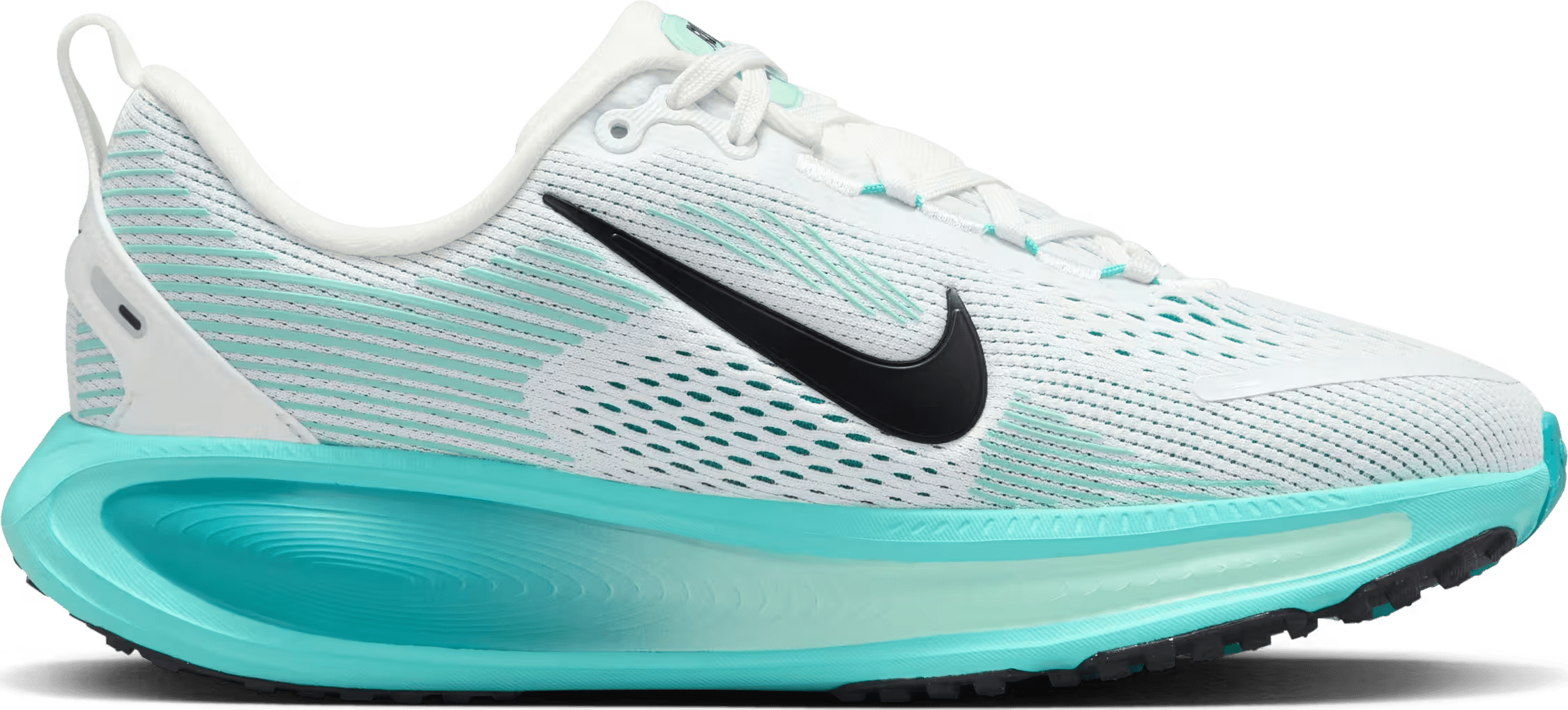 Nike Vomero 18 Dusty Cactus Geode Teal (GS)