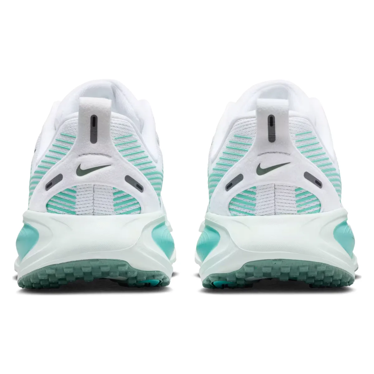 Nike Vomero 18 White Bleached Turquoise (GS)