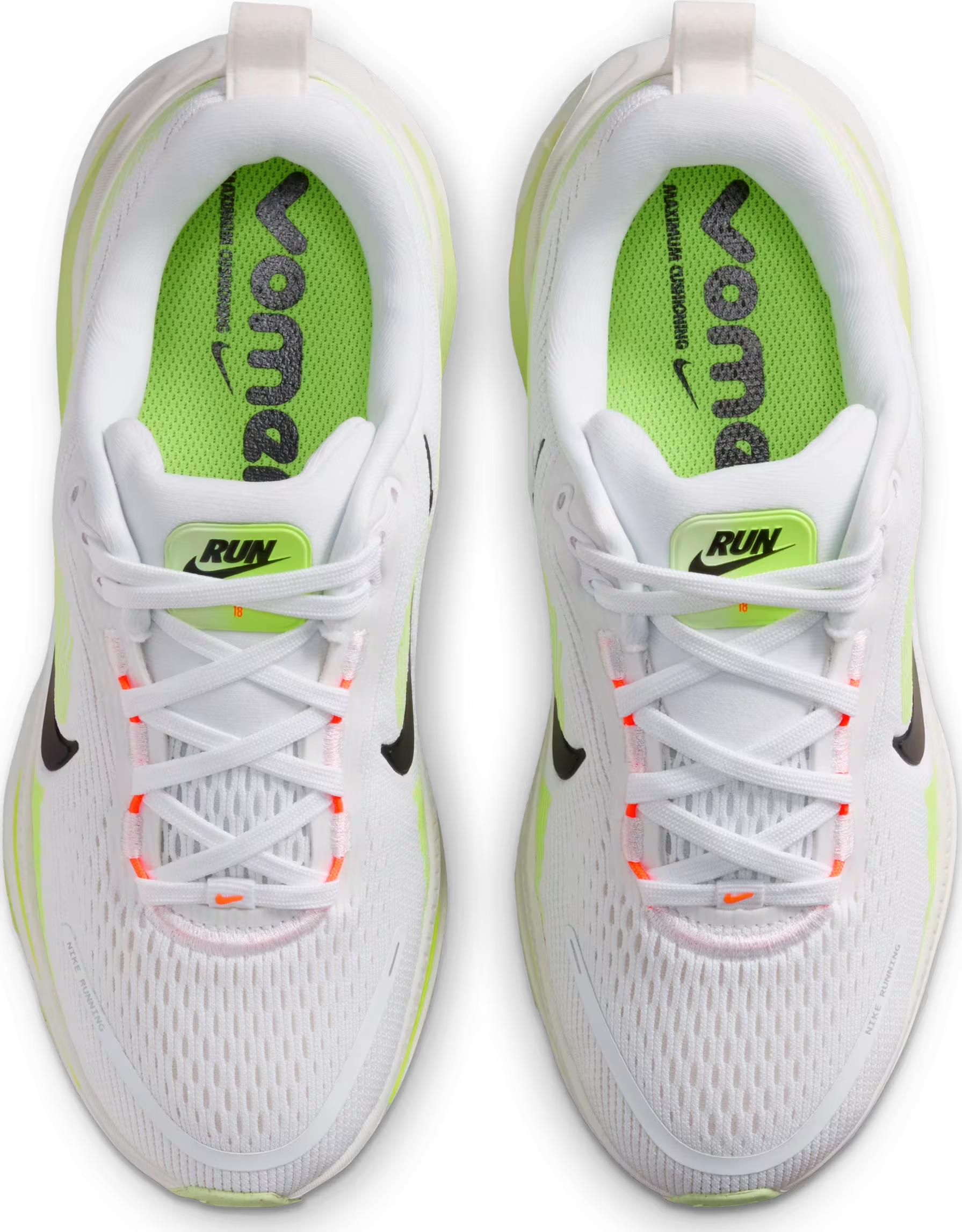 Nike Vomero 18