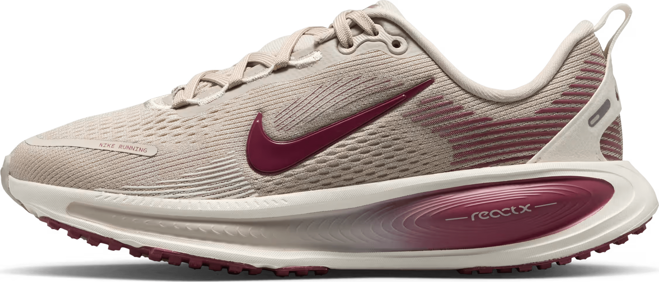 Nike Vomero 18 GS "Pink Smoke"