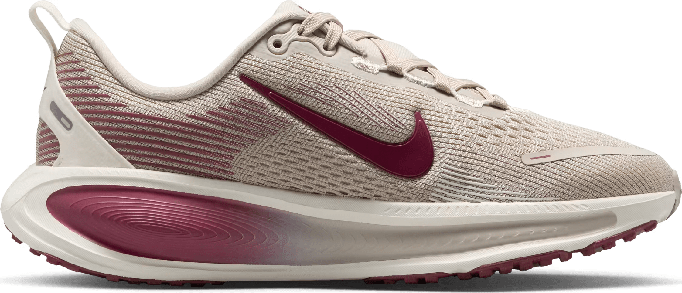 Nike Vomero 18 GS "Pink Smoke"