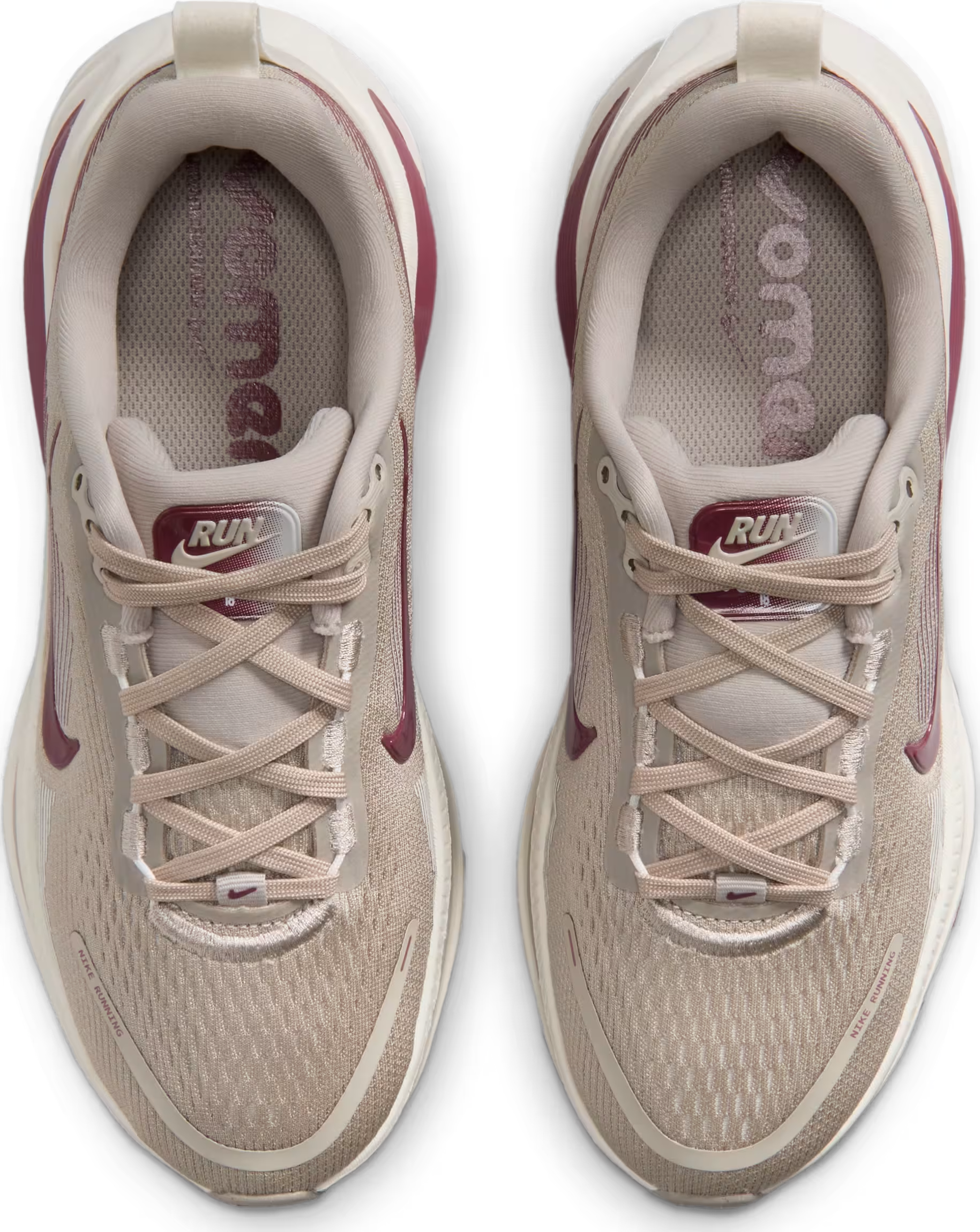Nike Vomero 18 GS "Pink Smoke"
