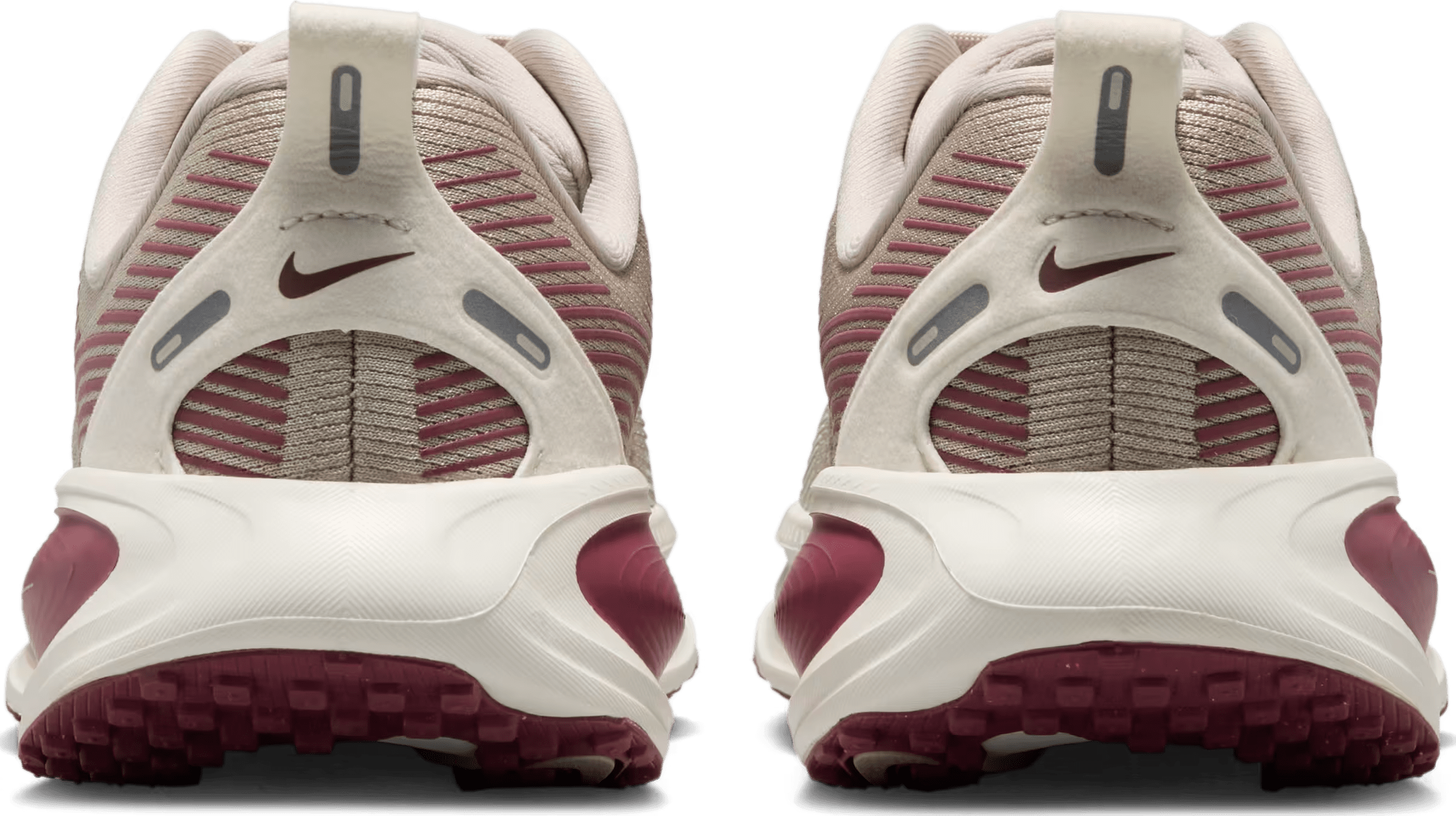 Nike Vomero 18 GS "Pink Smoke"