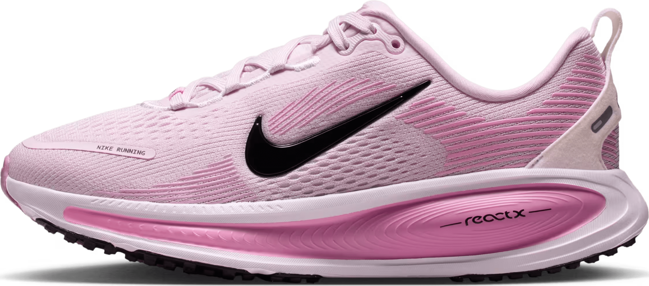 Nike Vomero 18 GS "Pink Rise"