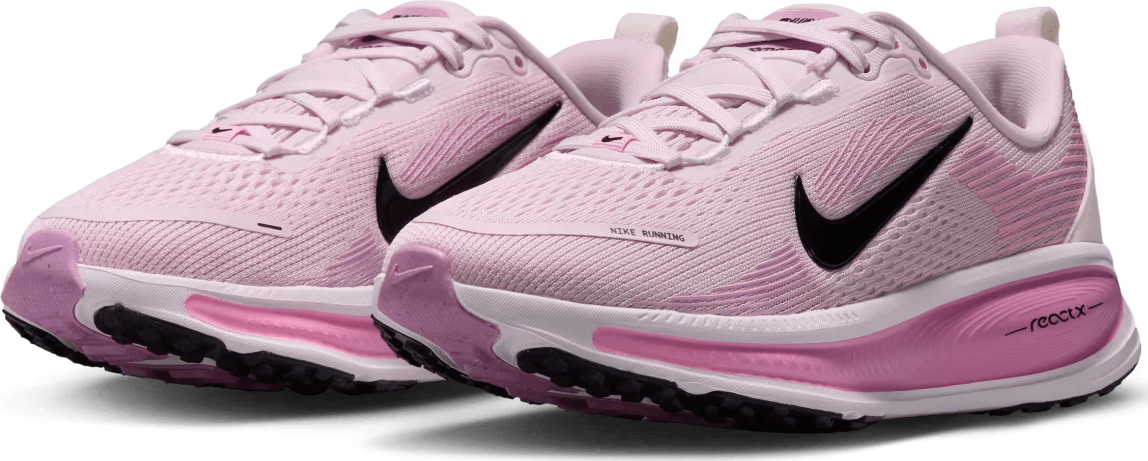 Nike Vomero 18 GS "Pink Rise"