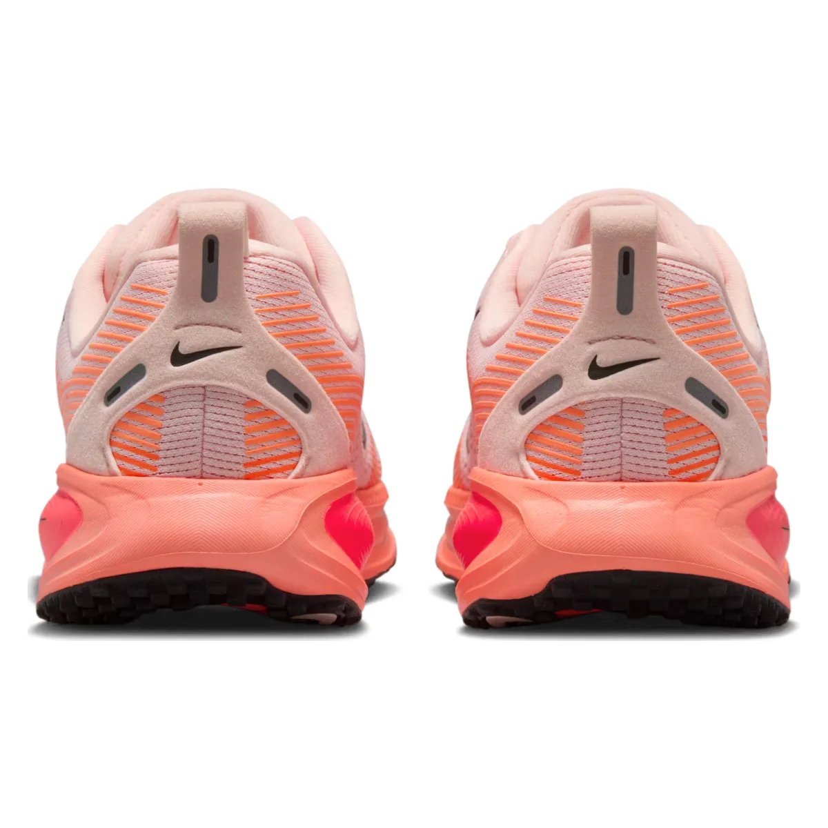 Nike Vomero 18 Echo Pink Bright Crimson Crimson Bliss Black (GS)