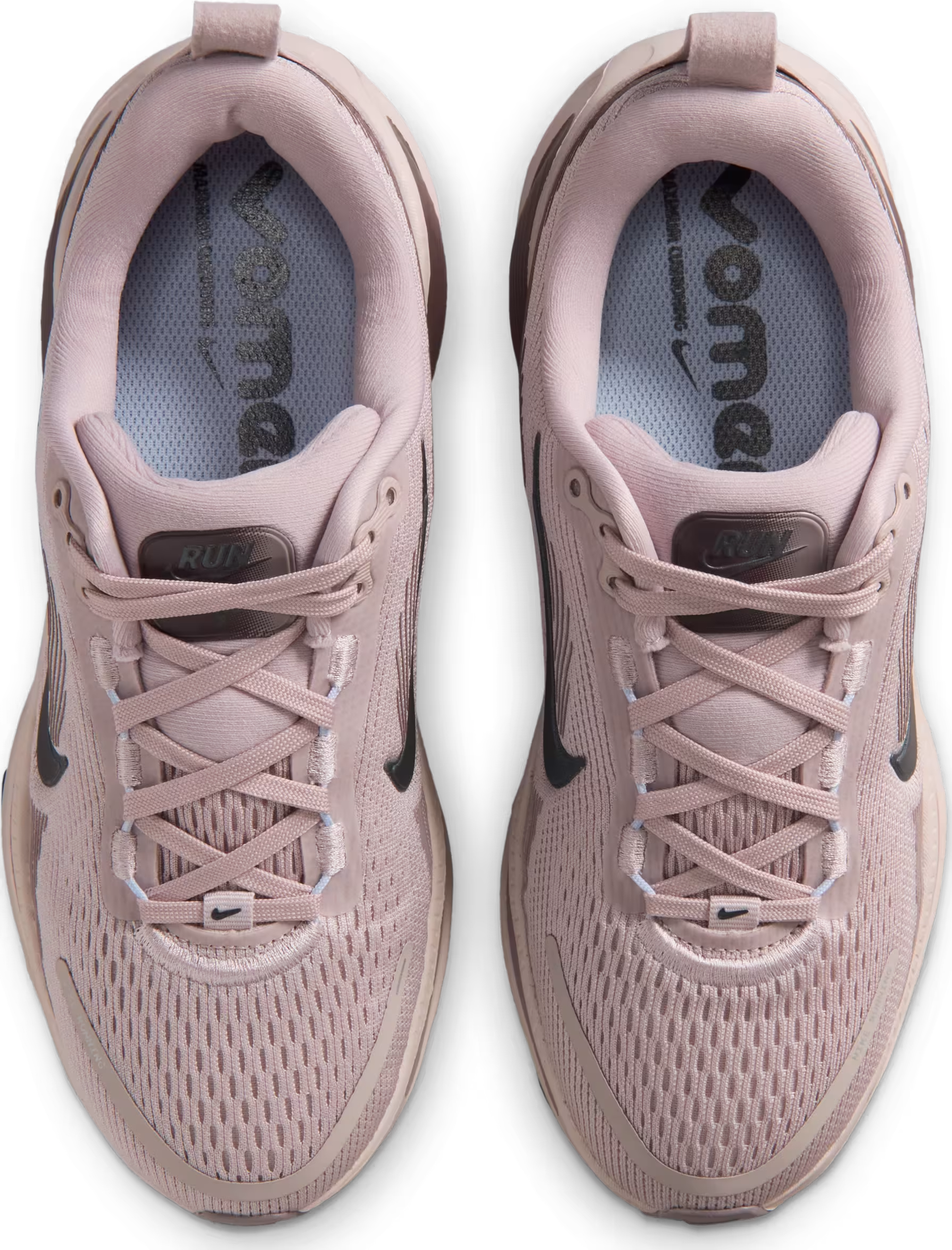 Nike Vomero 18 Particle Rose Silt Red (GS)