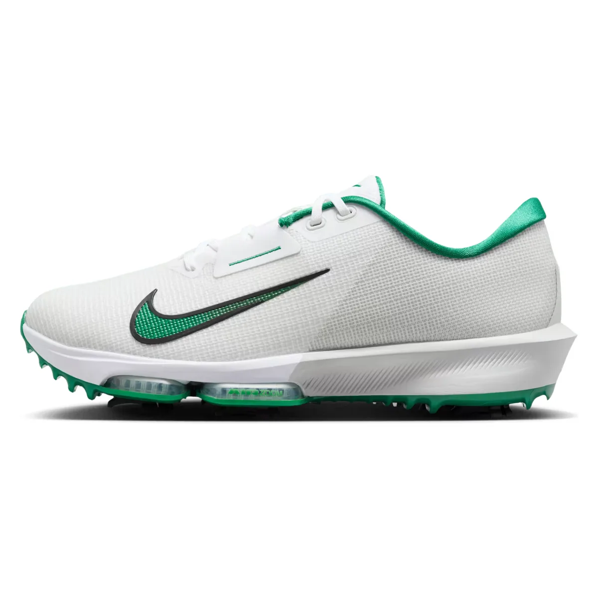 Nike Infinity Tour 2 White Photon Dust Malachite