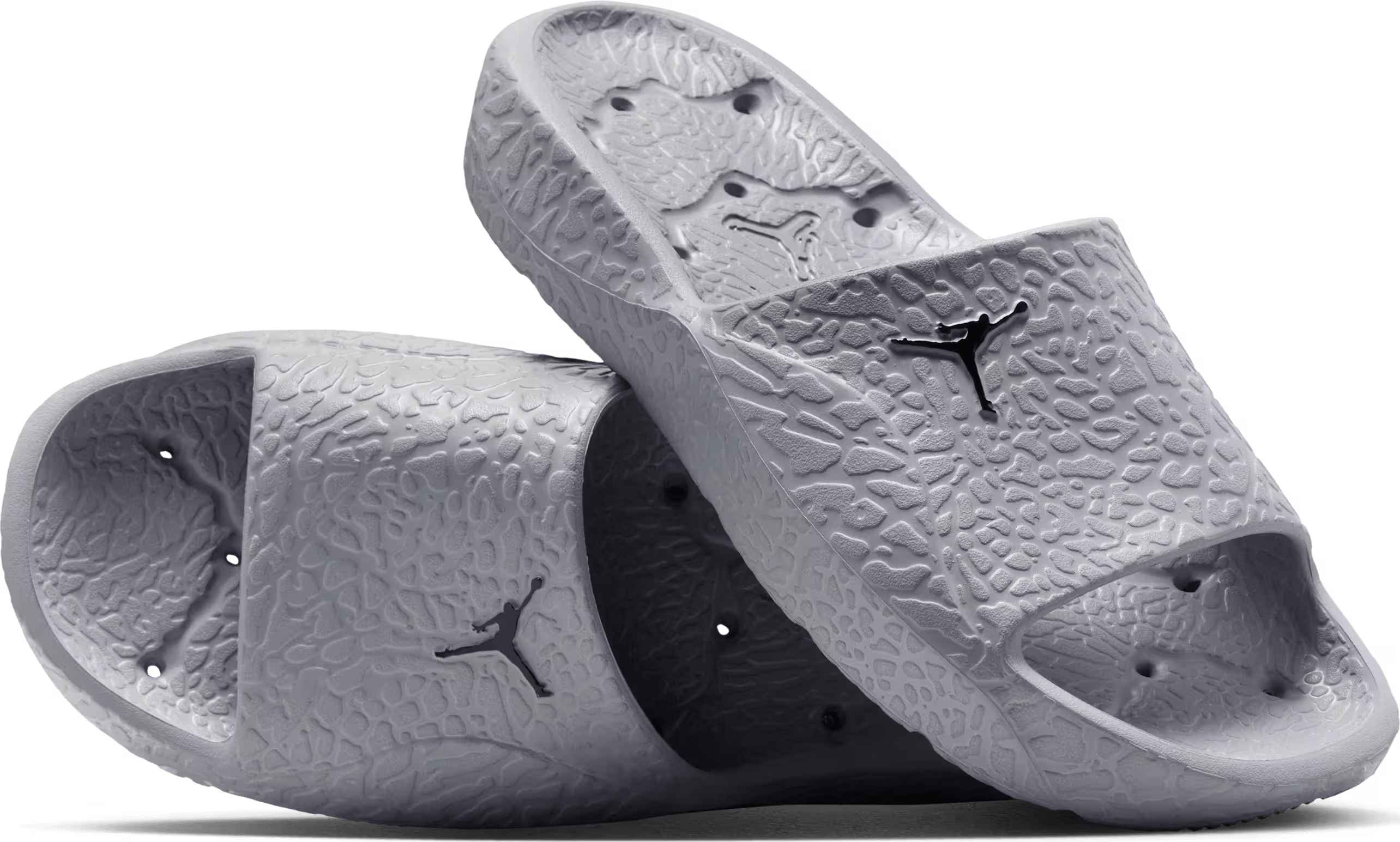 Air Jordan Franchise "Cement Grey"