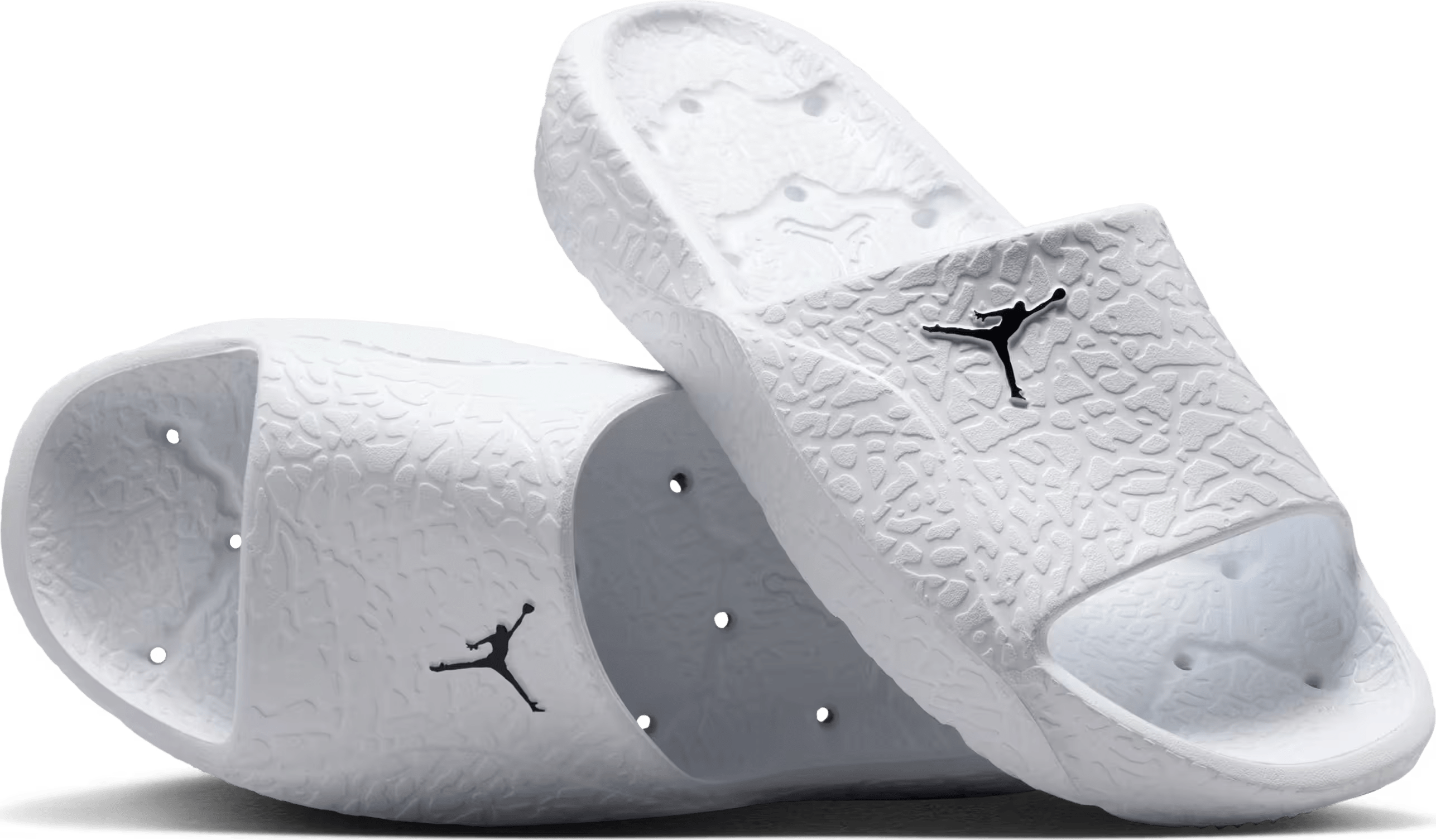 Air Jordan Franchise "White"