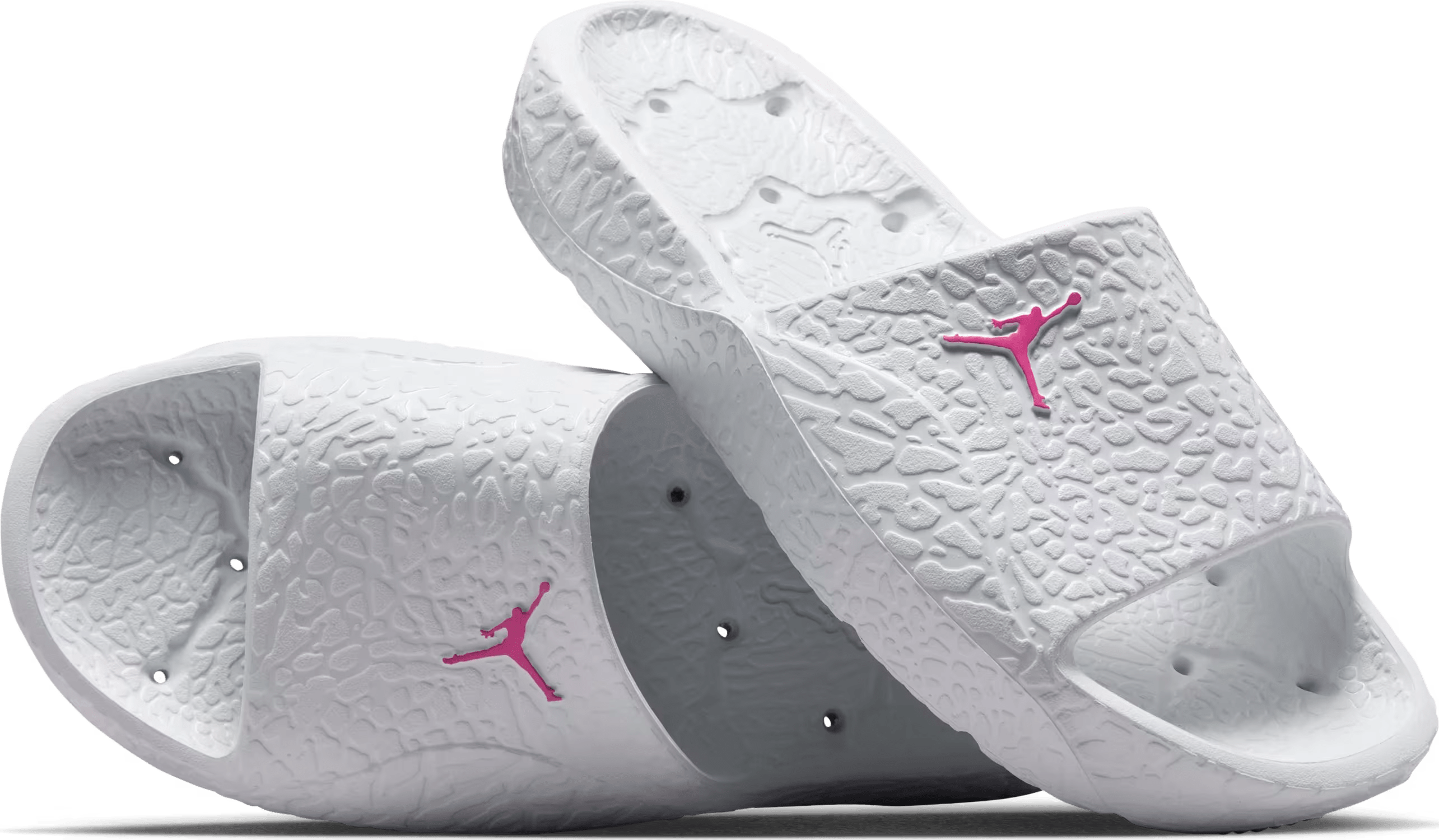 Jordan Franchise