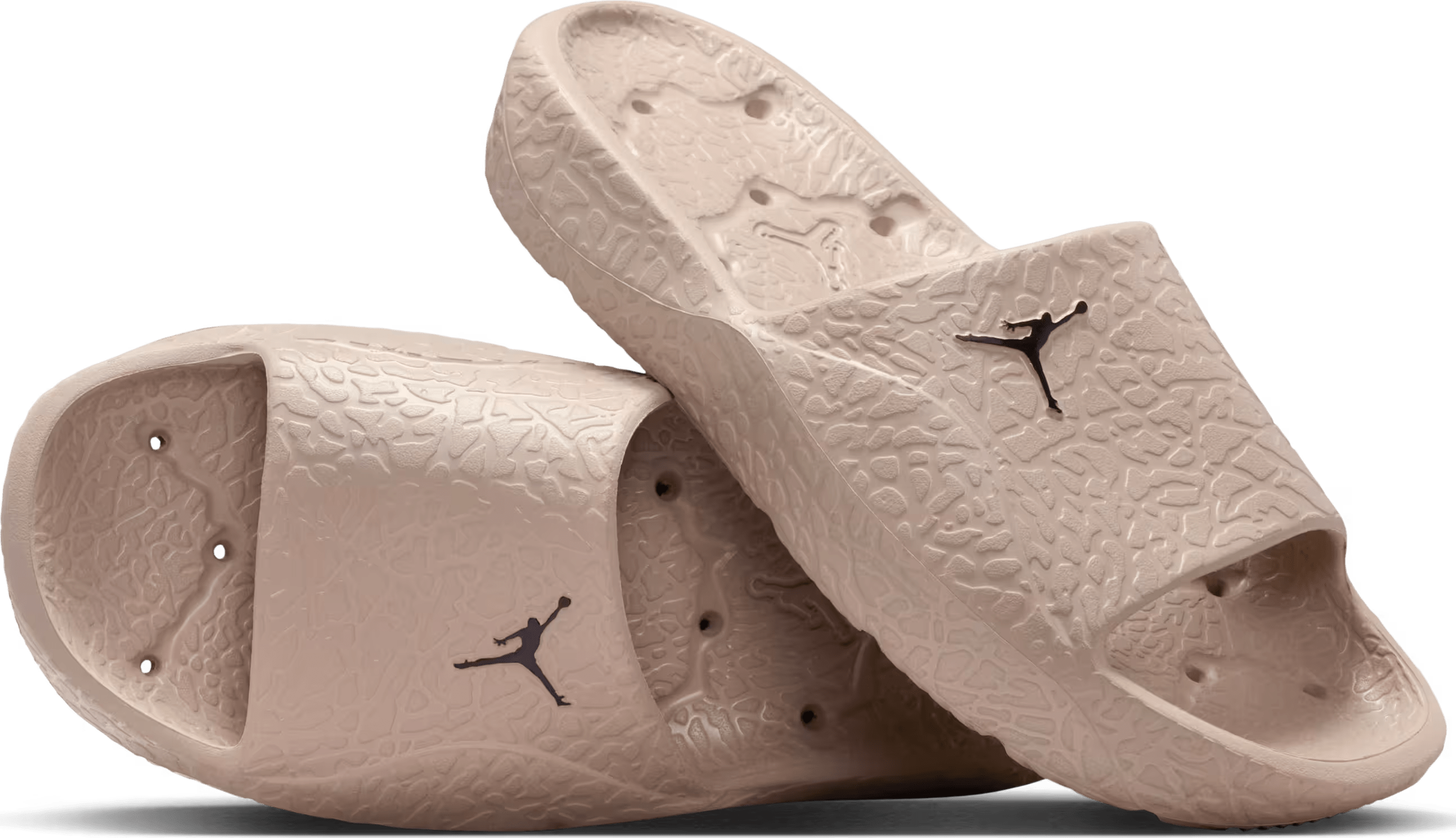 Air Jordan Franchise "Khaki"