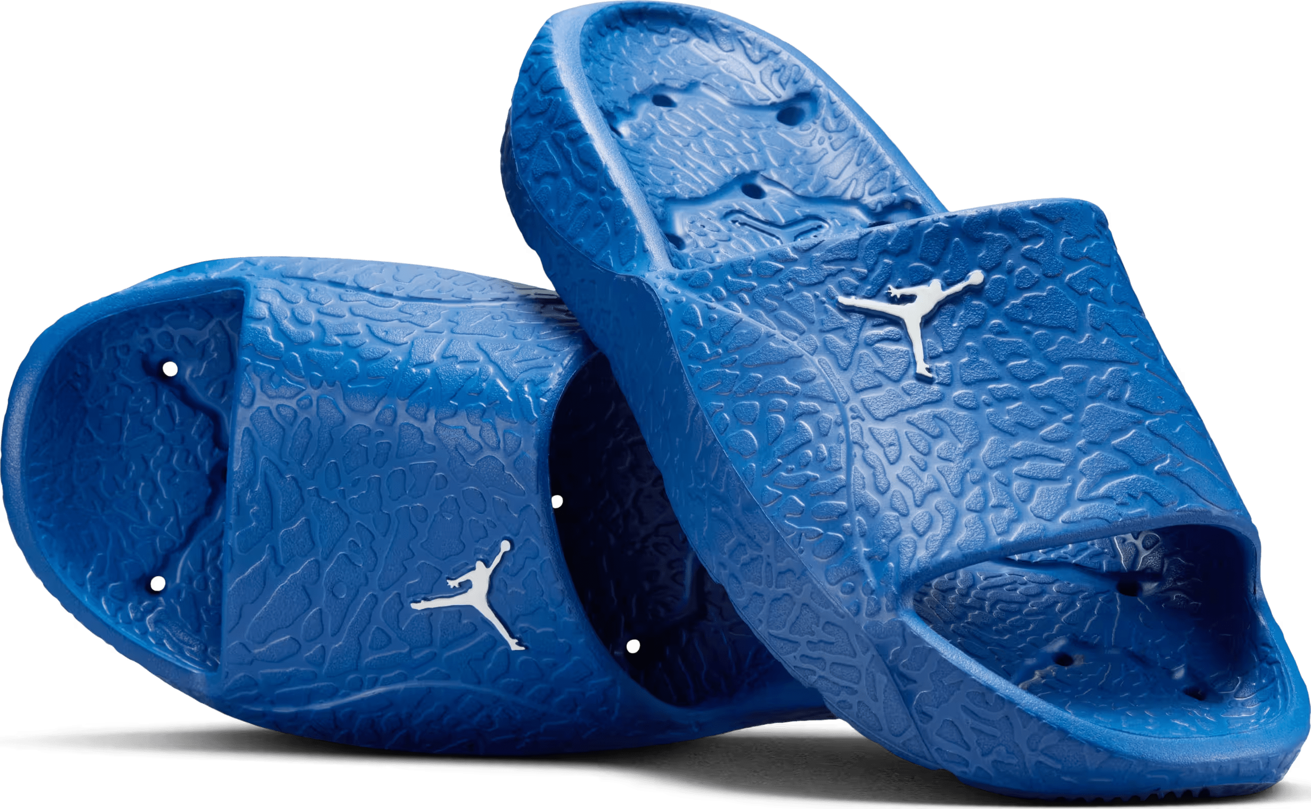 Air Jordan Franchise "True Blue"