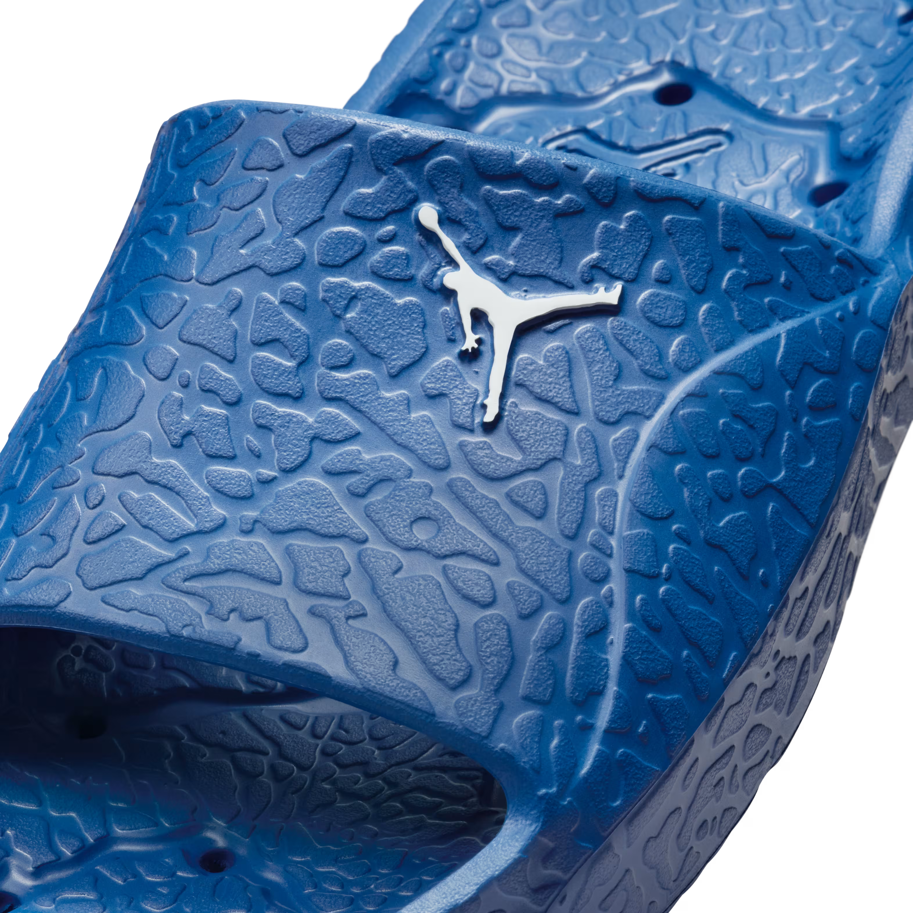 Air Jordan Franchise "True Blue"