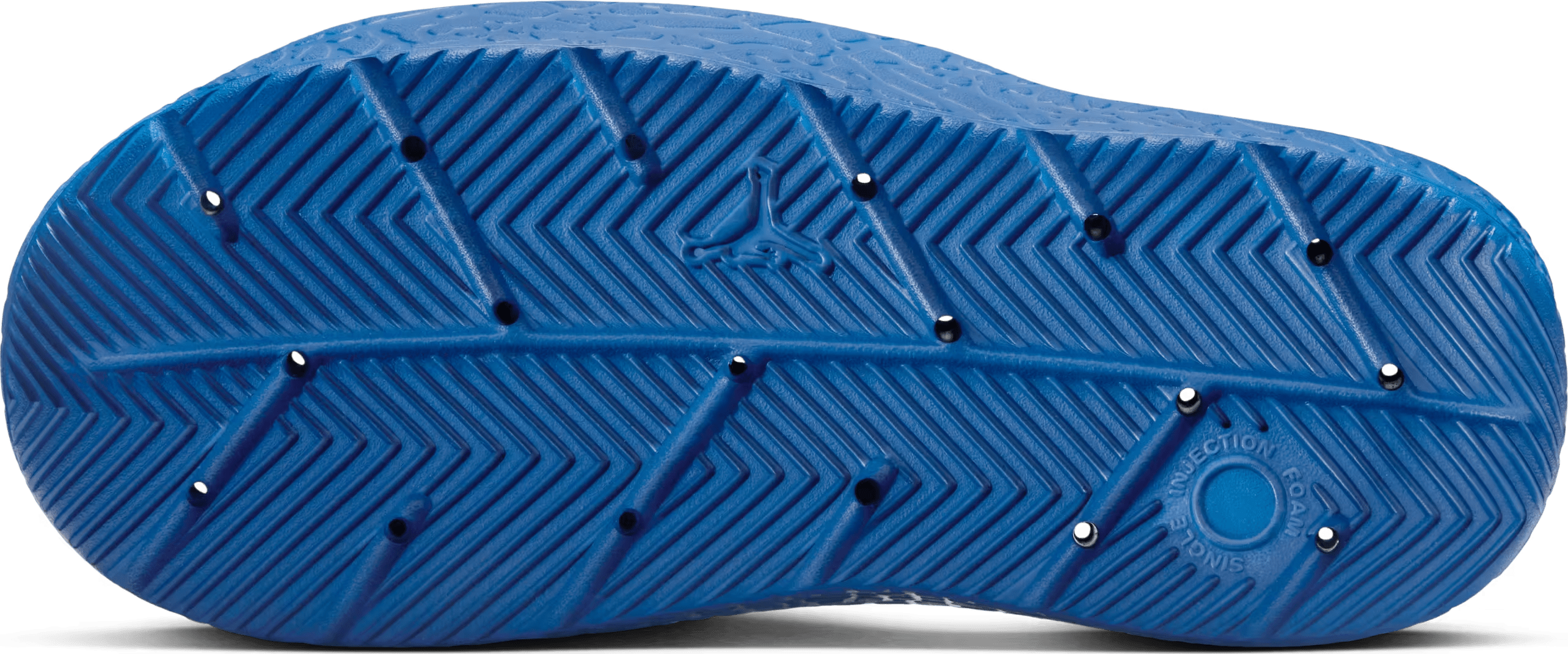 Air Jordan Franchise "True Blue"