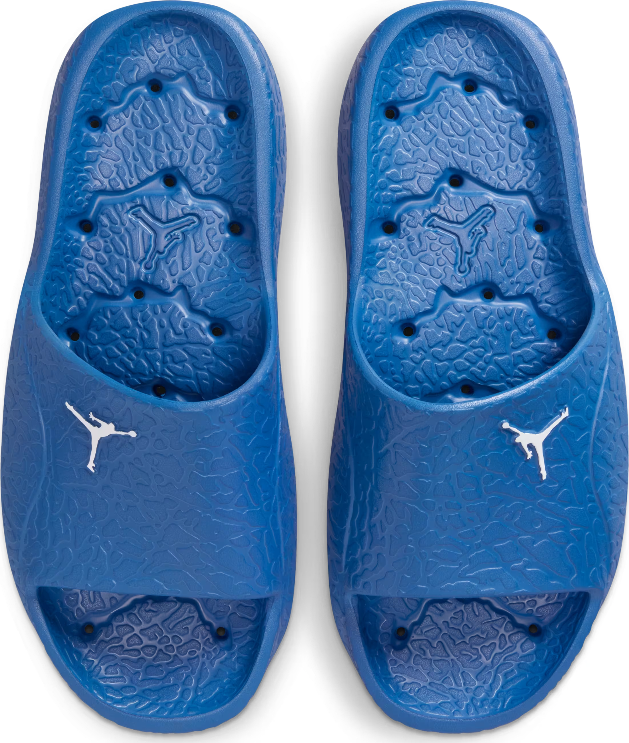 Air Jordan Franchise "True Blue"