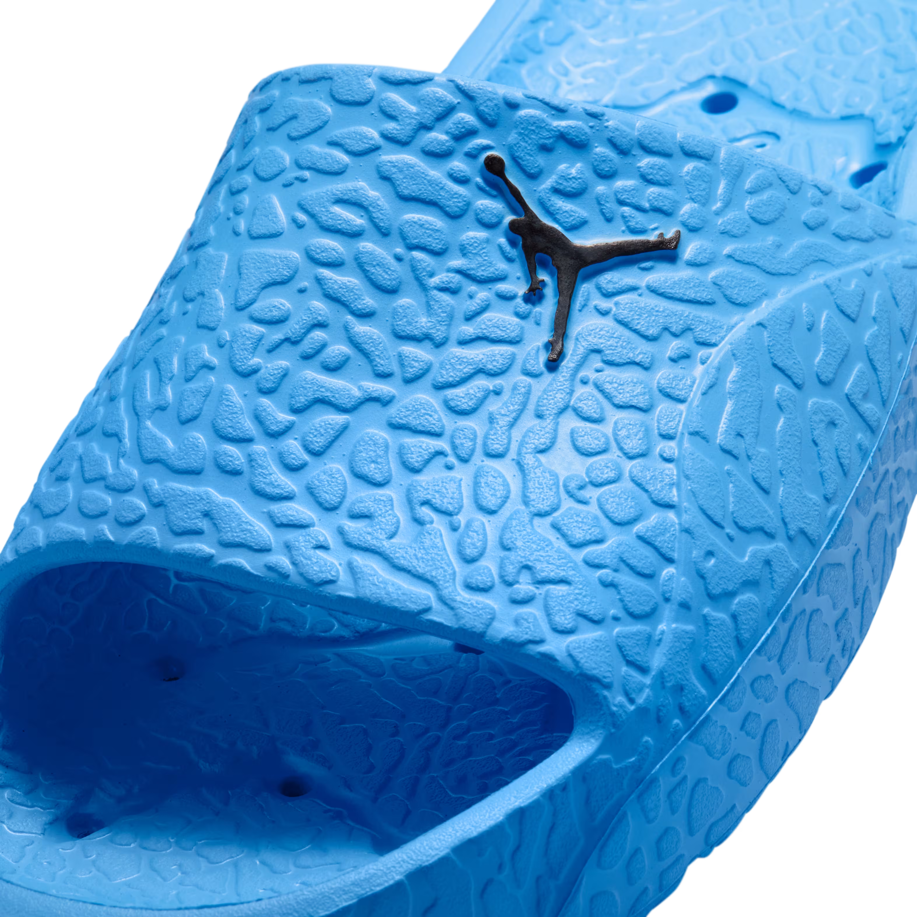 Air Jordan Franchise "University Blue"