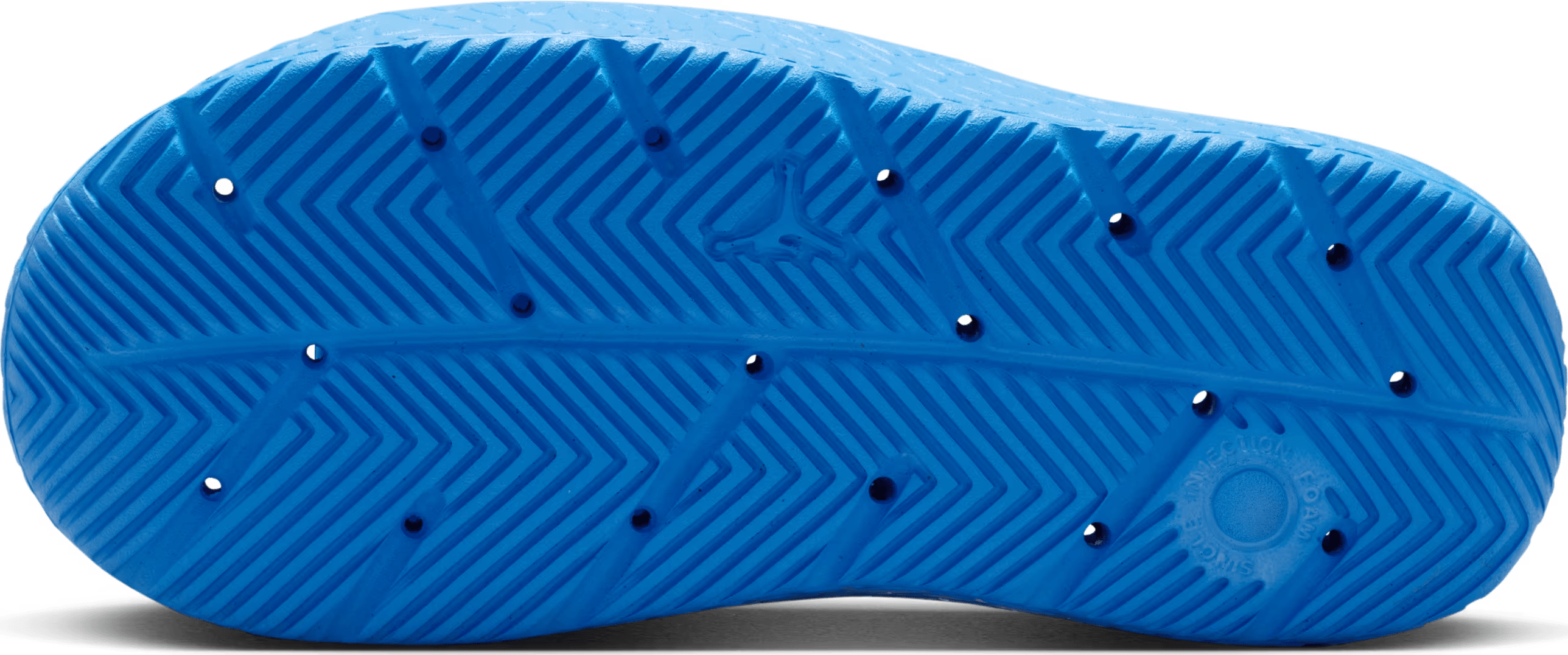 Air Jordan Franchise "University Blue"