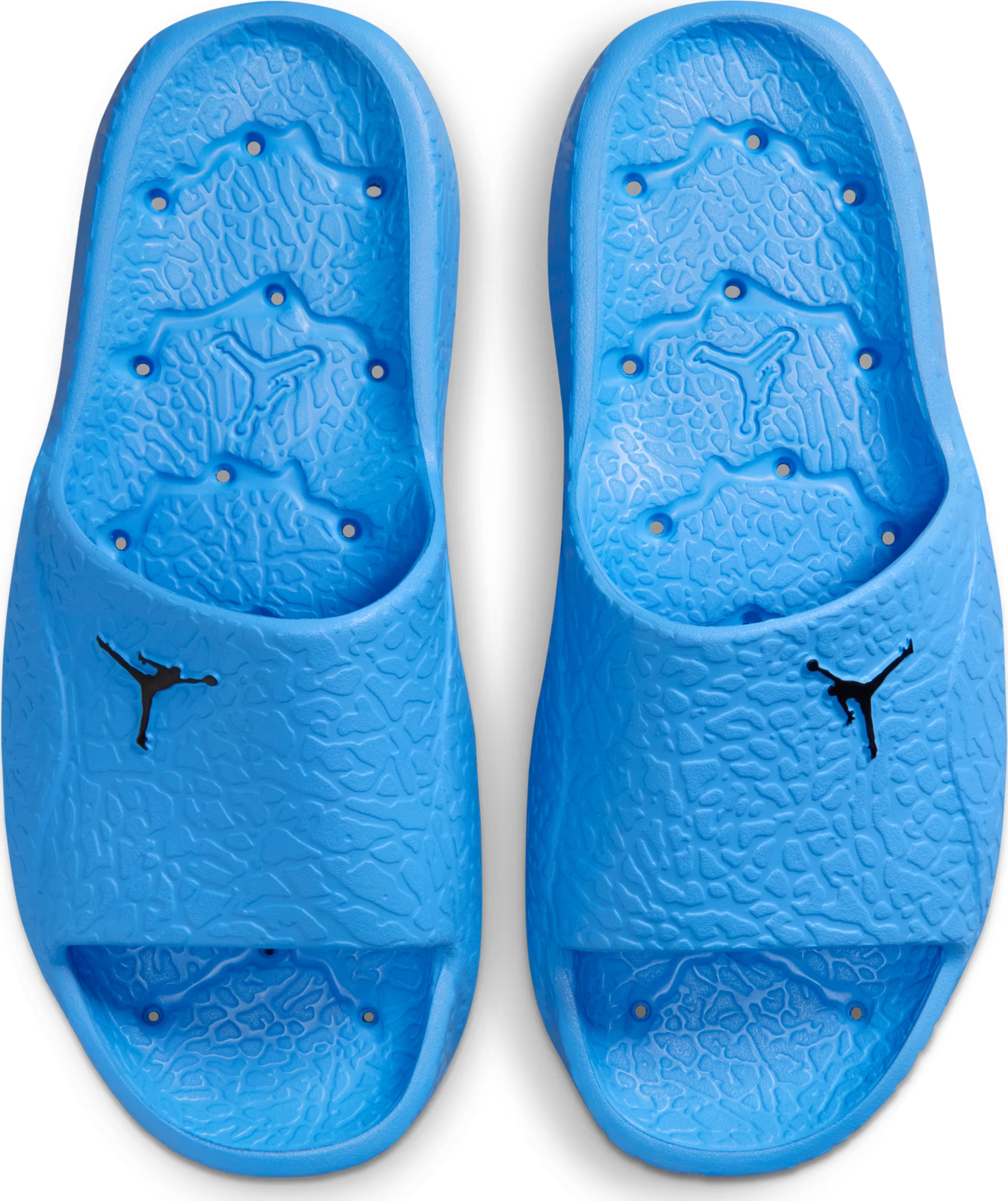 Air Jordan Franchise "University Blue"