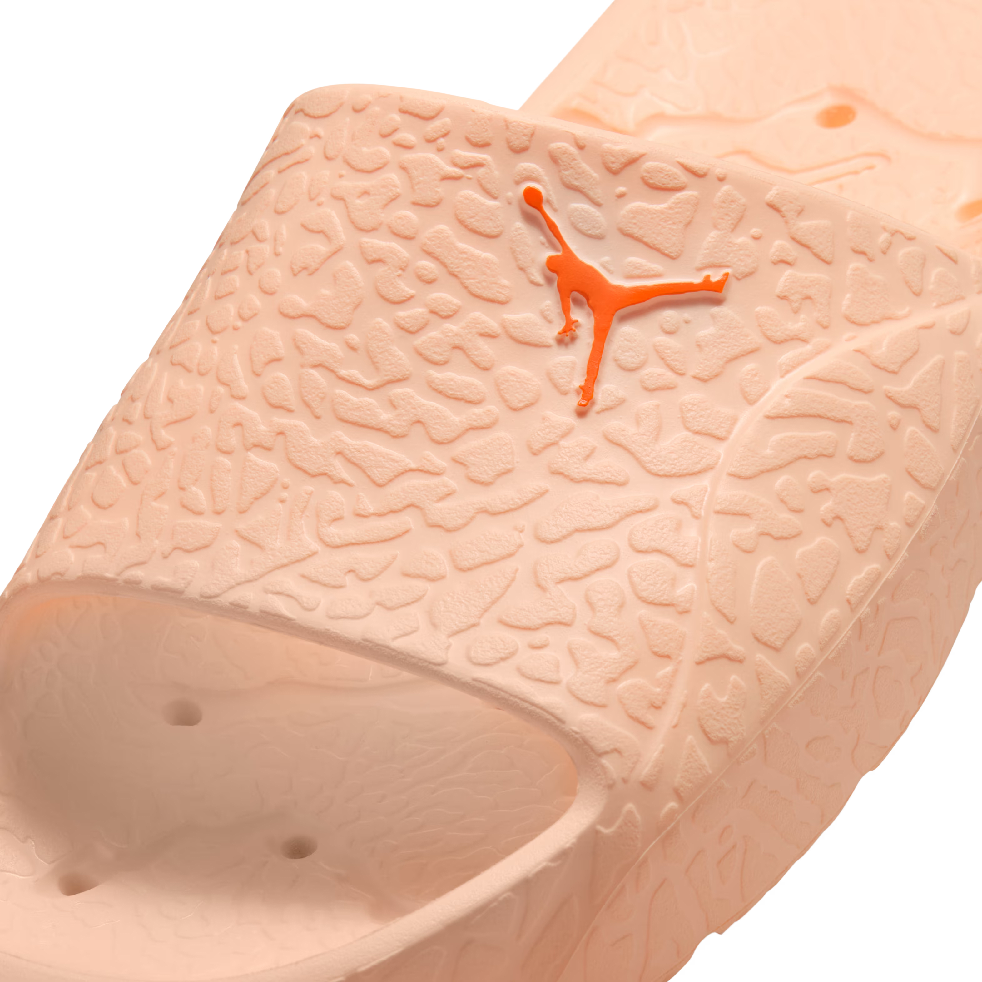 Air Jordan Franchise "Crimson Tint"