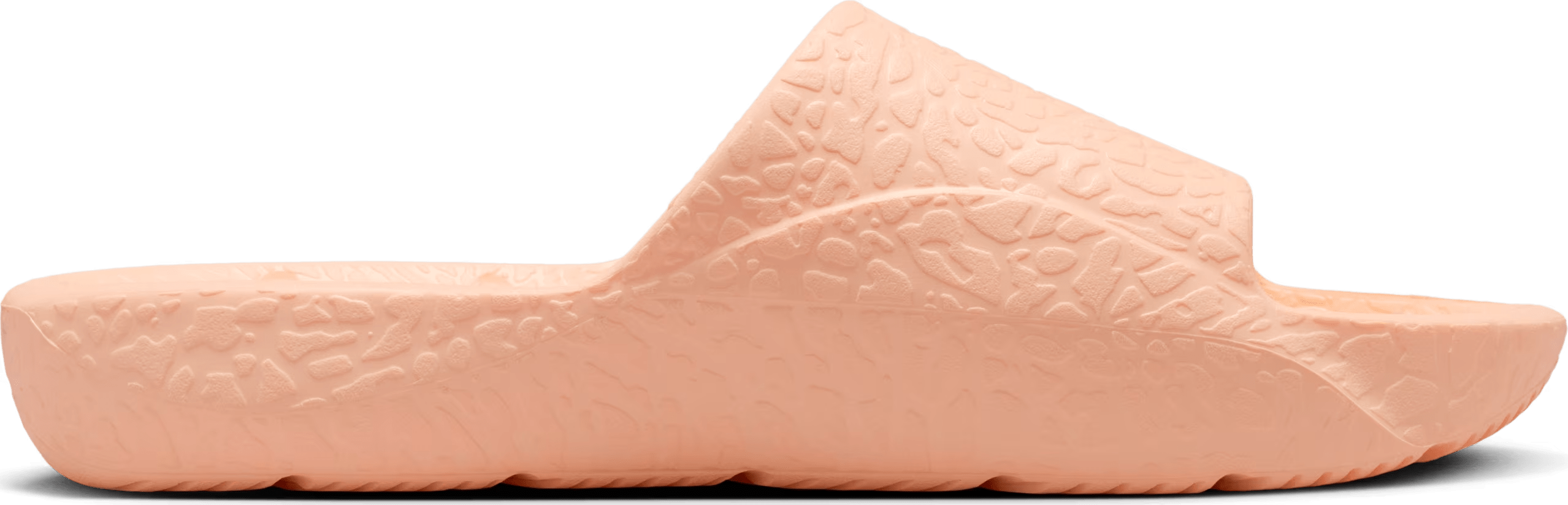 Air Jordan Franchise "Crimson Tint"