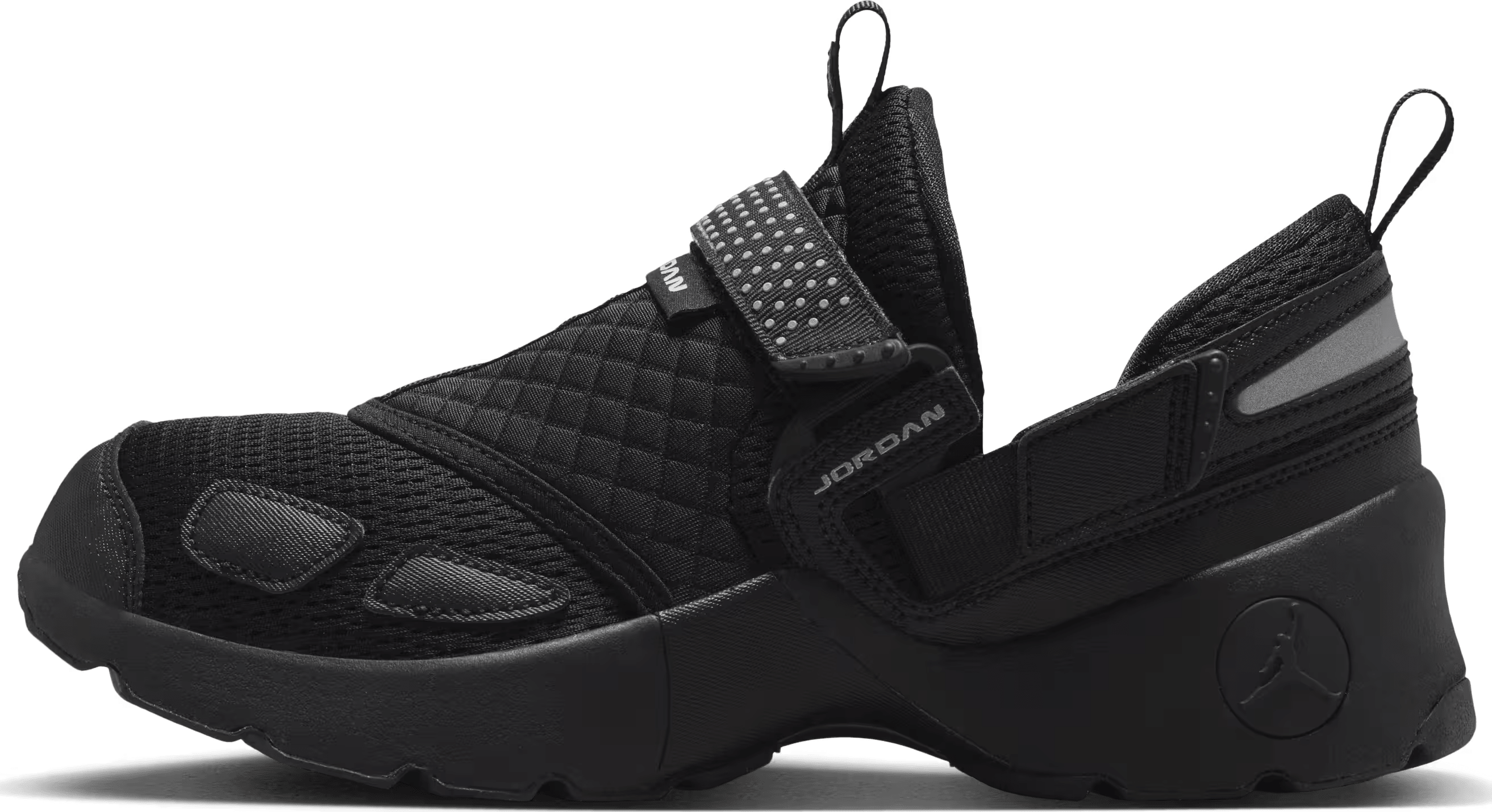 Air Jordan Trunner LX Wmns "Triple Black"