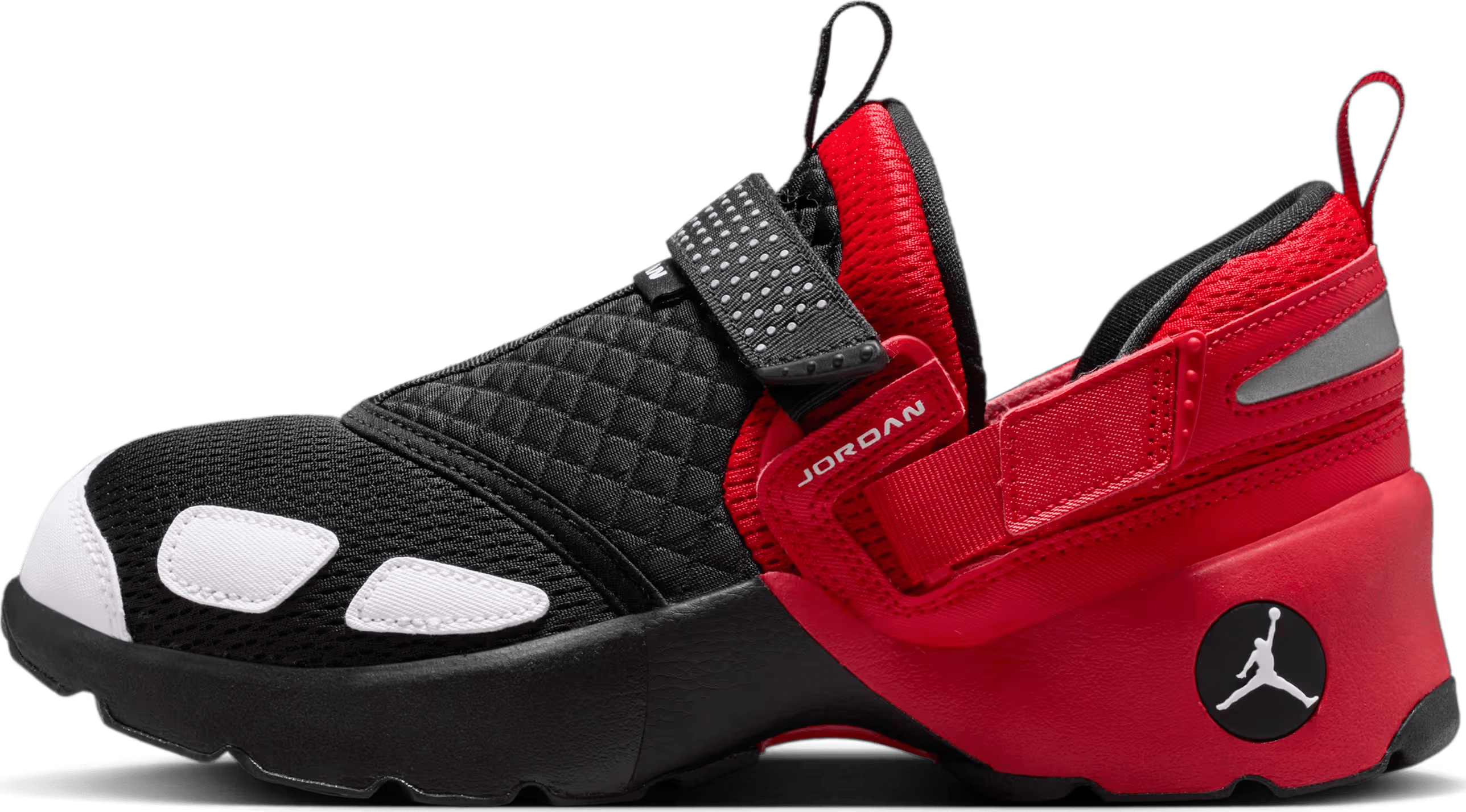 Air Jordan Trunner LX Wmns "University Red"