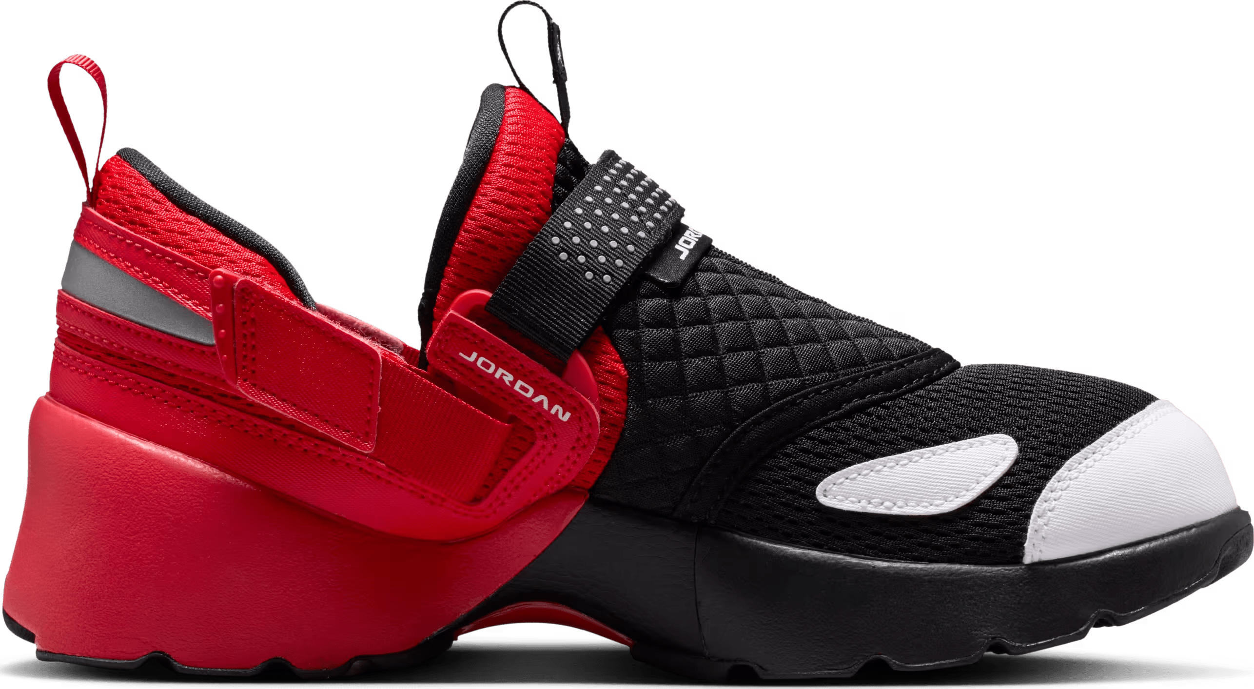 Air Jordan Trunner LX Wmns "University Red"