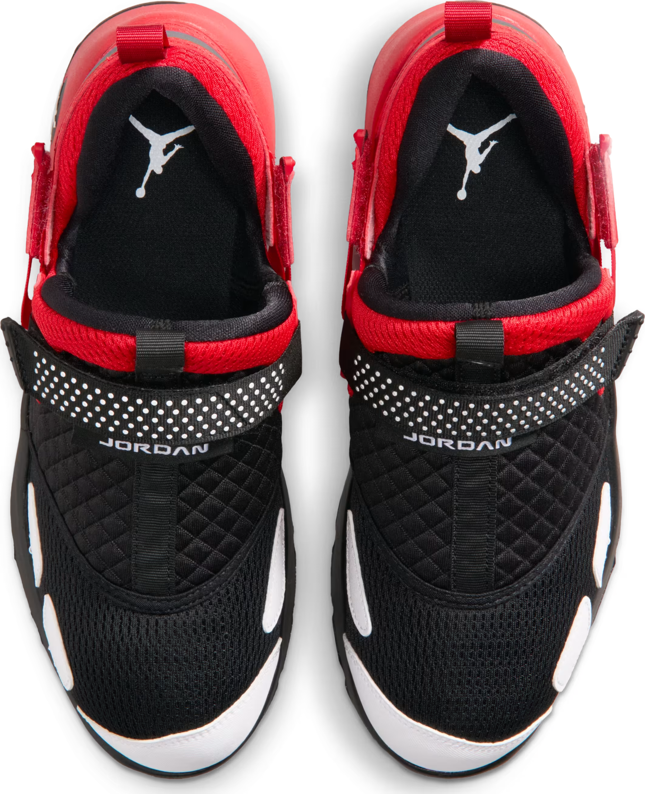 Air Jordan Trunner LX Wmns "University Red"