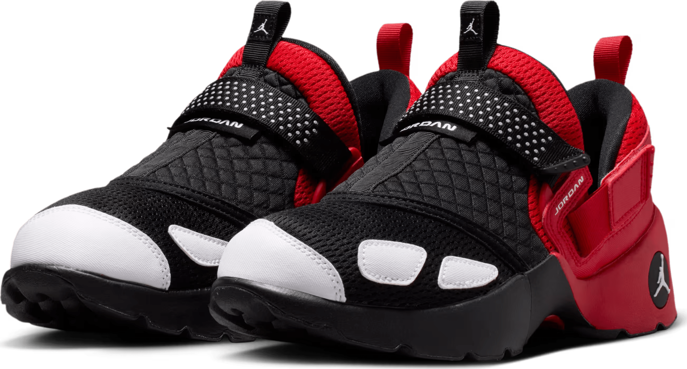 Air Jordan Trunner LX Wmns "University Red"