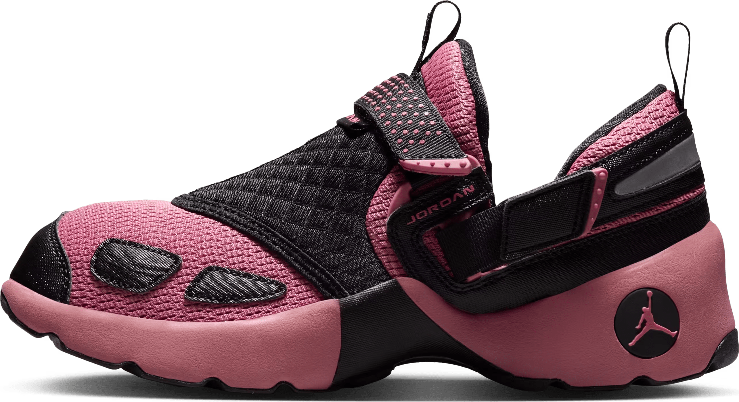Jordan Trunner LX