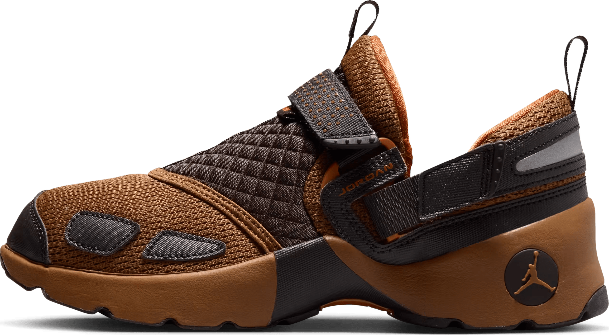 Jordan Trunner LX