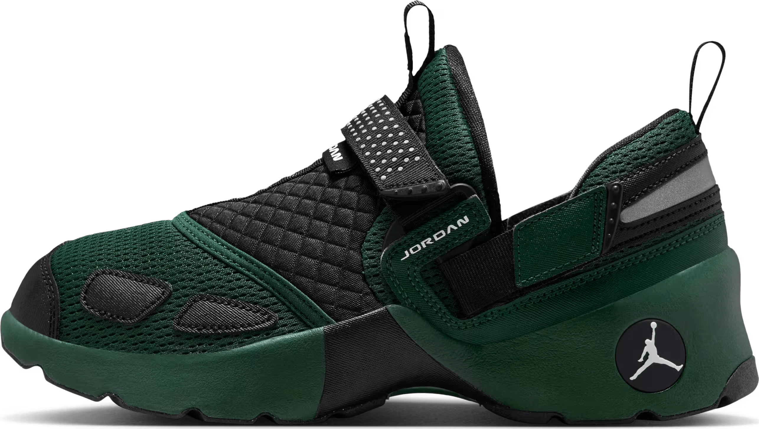 Air Jordan Trunner LX Wmns "Fir"