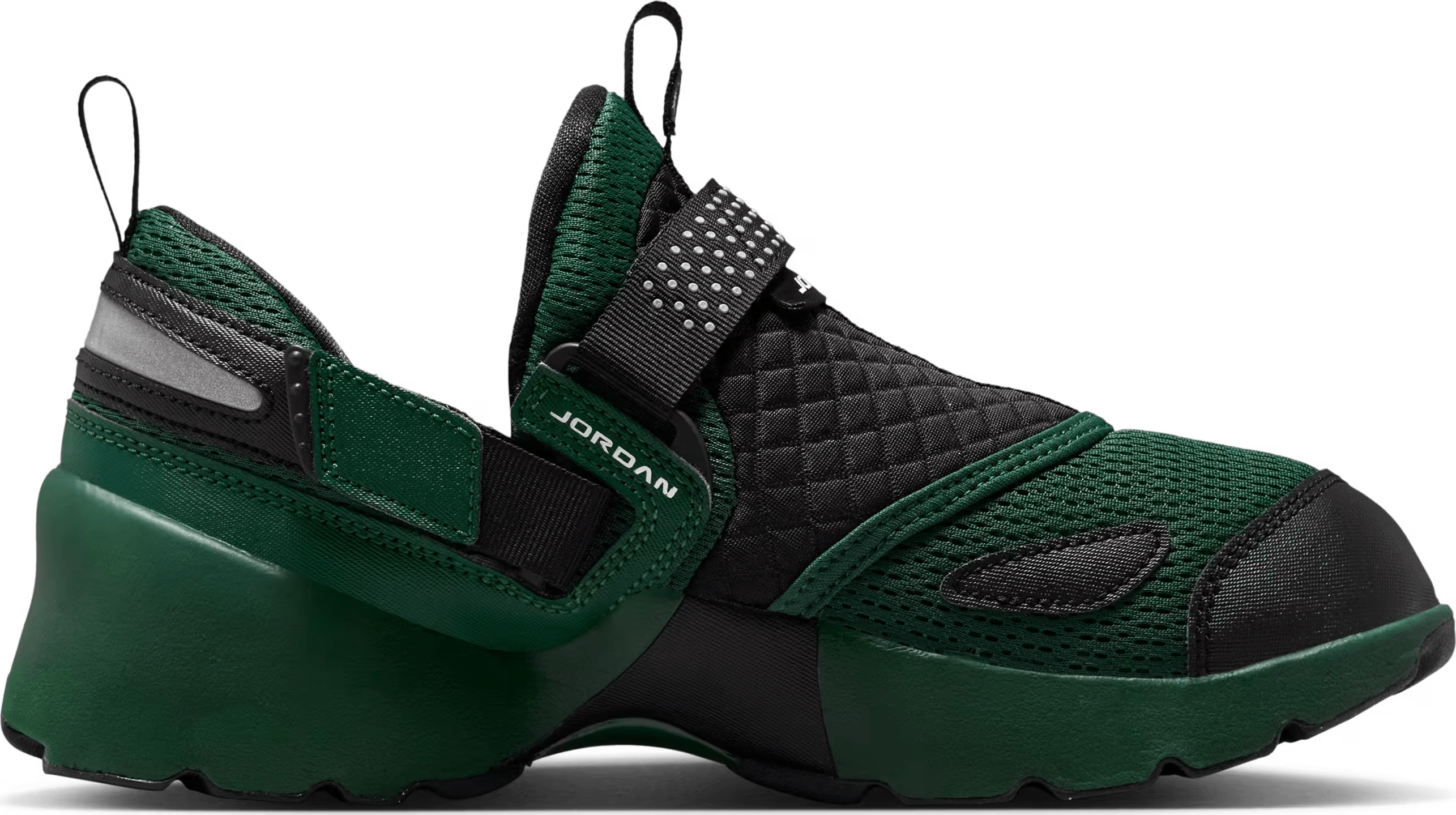 Air Jordan Trunner LX Wmns "Fir"